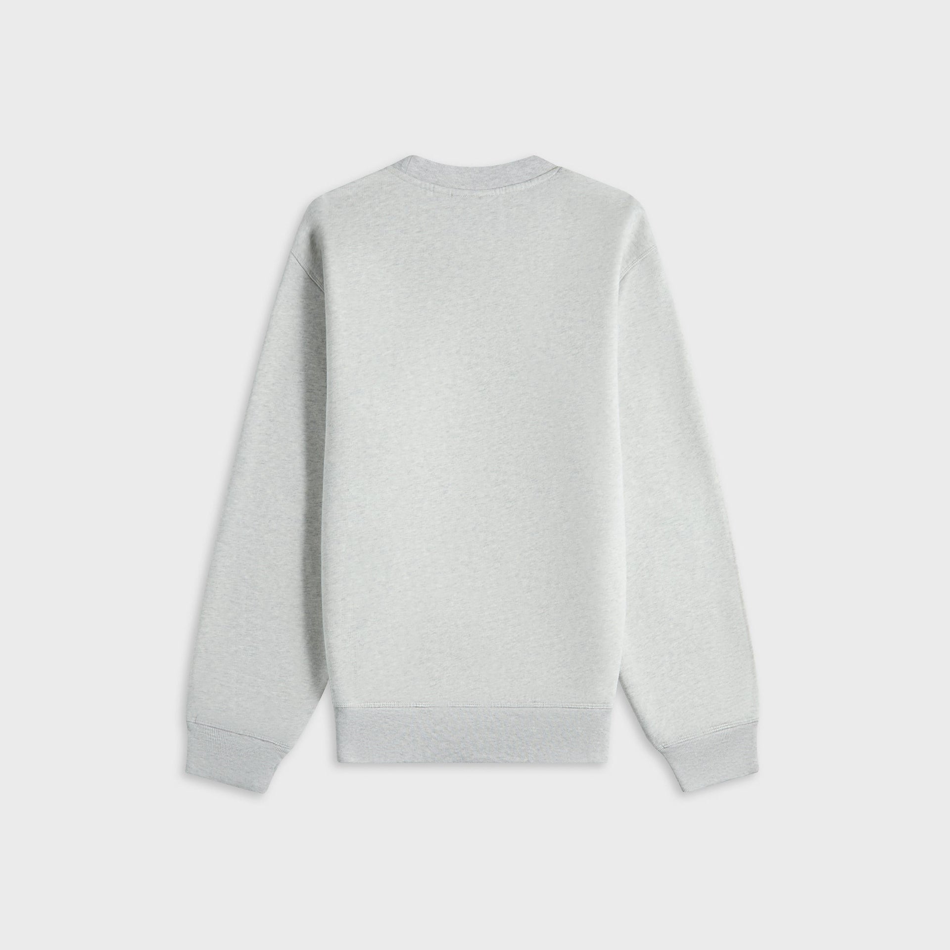 by Parra Sail Bike Crew Neck Sweatshirt - Heather Grey