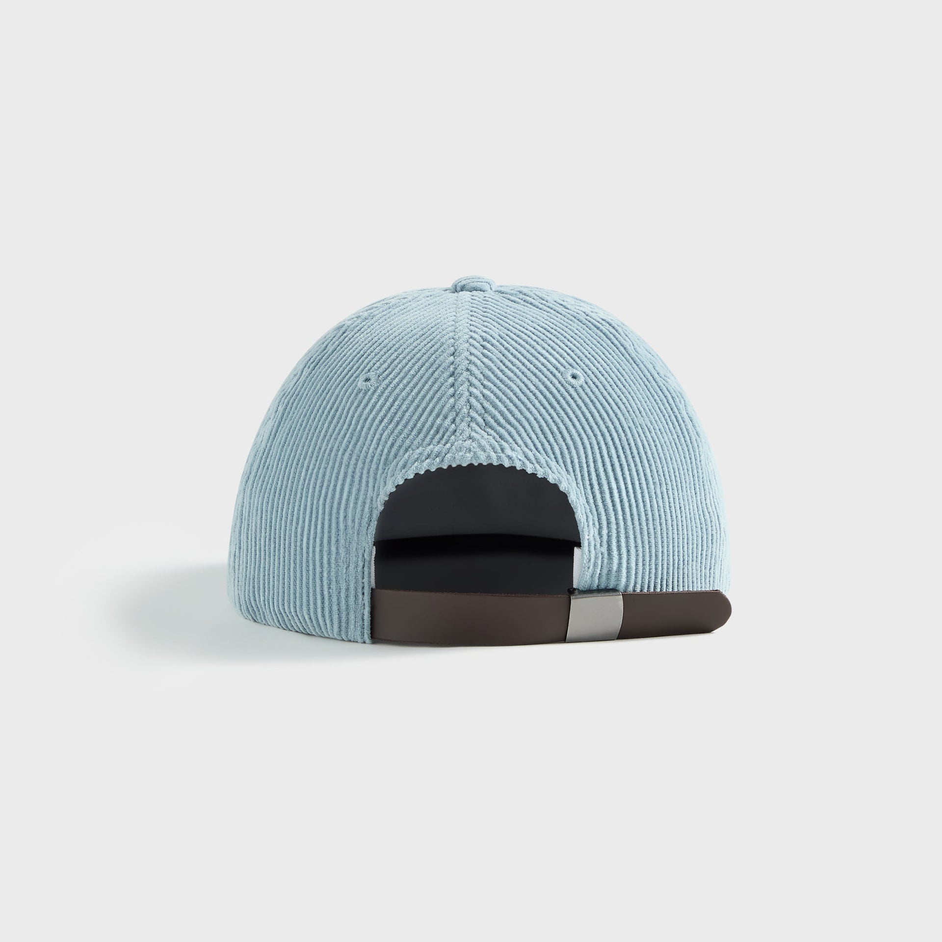 by Parra The Zoomies Six-Panel Cap - Blue