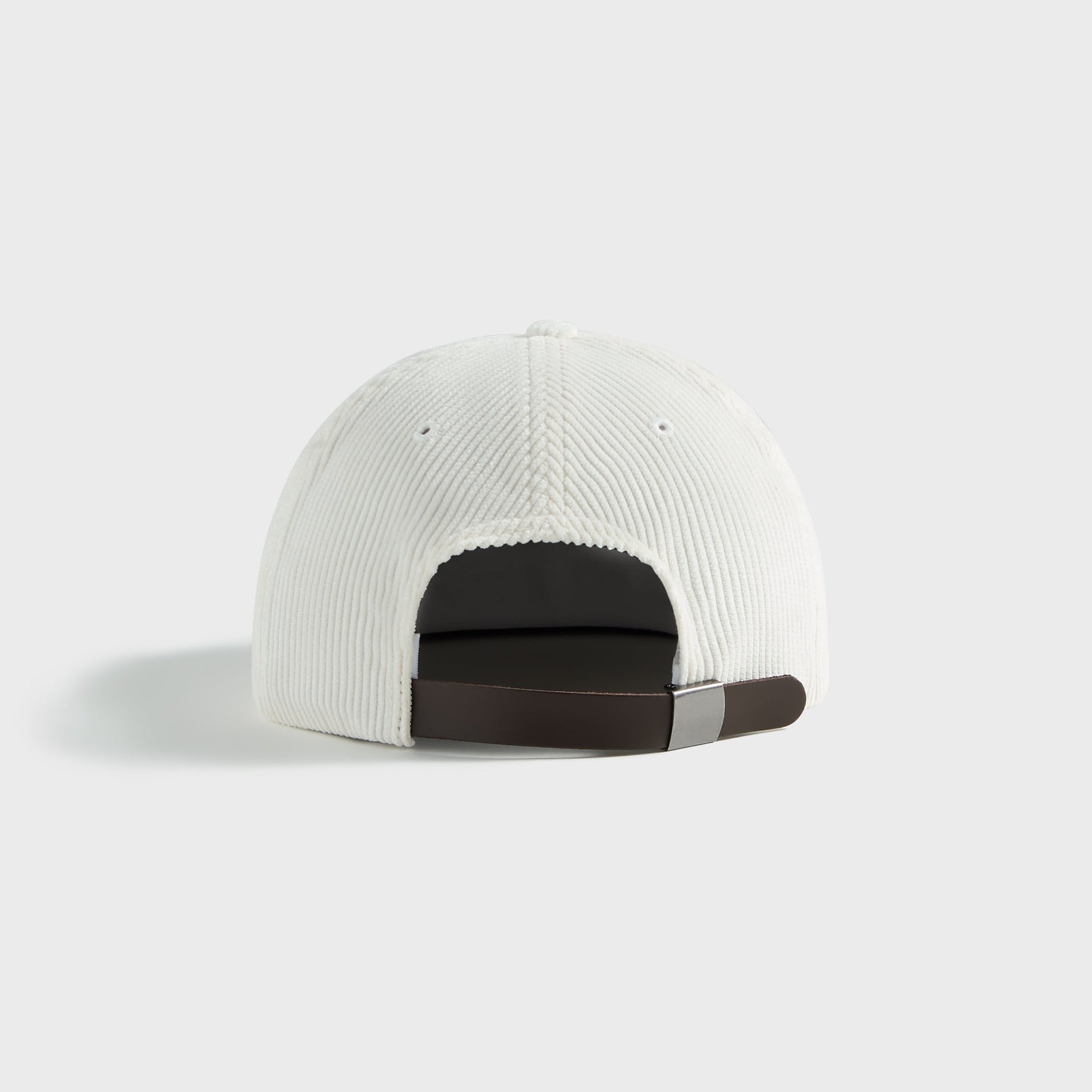 by Parra The Zoomies Six Panel Cap - White