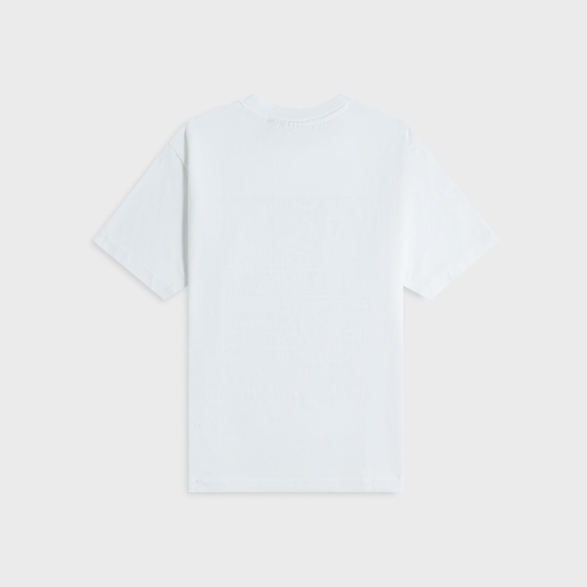 by Parra Our House Tee - White