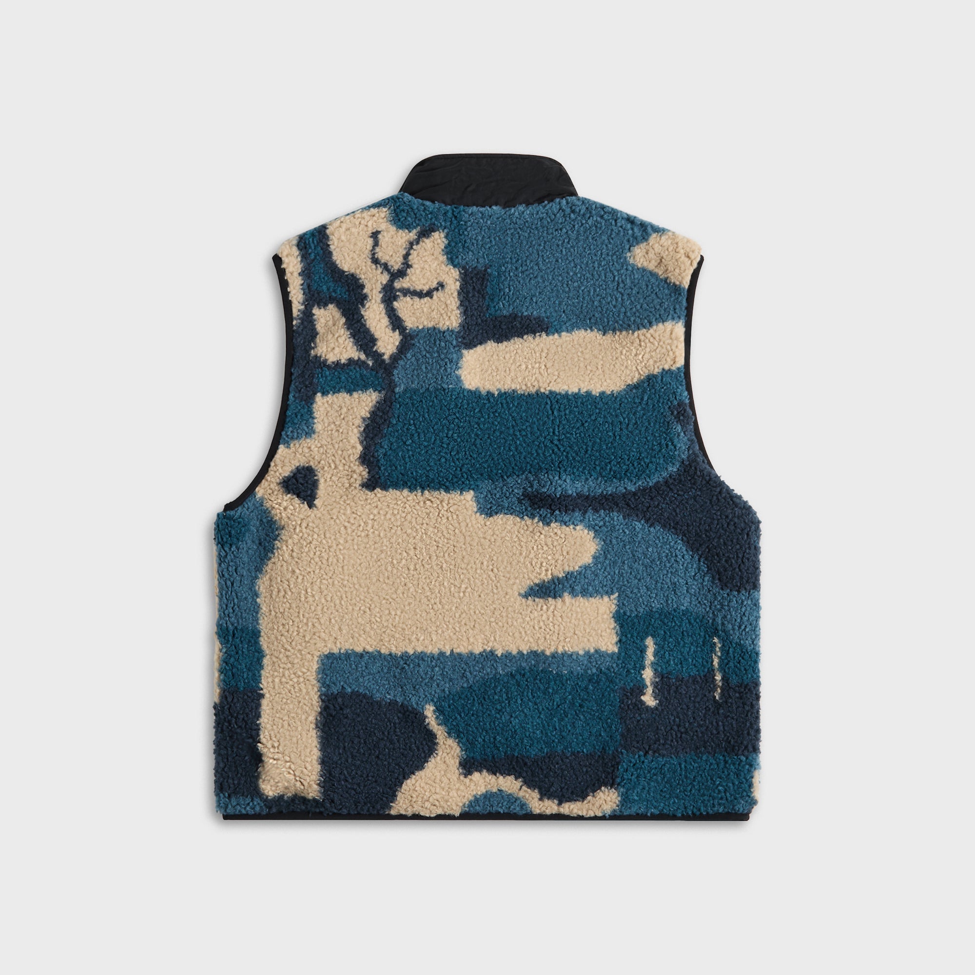 Men's Vests: Puffed Silhouettes & Seasonal Layers | Kith