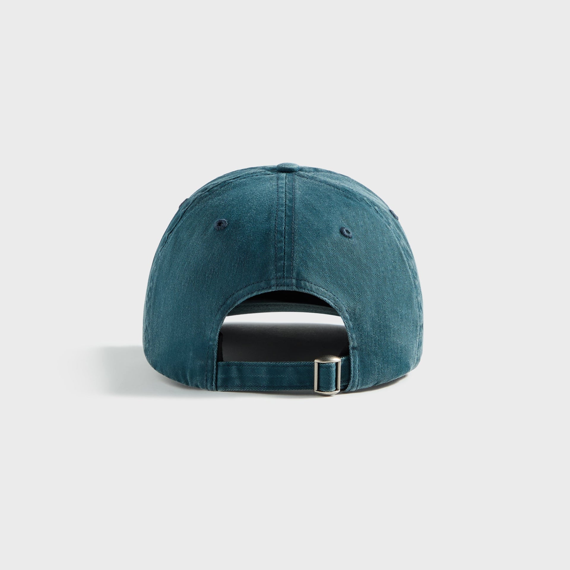 by Parra Infinite 6 Panel Cap - Mallard Green