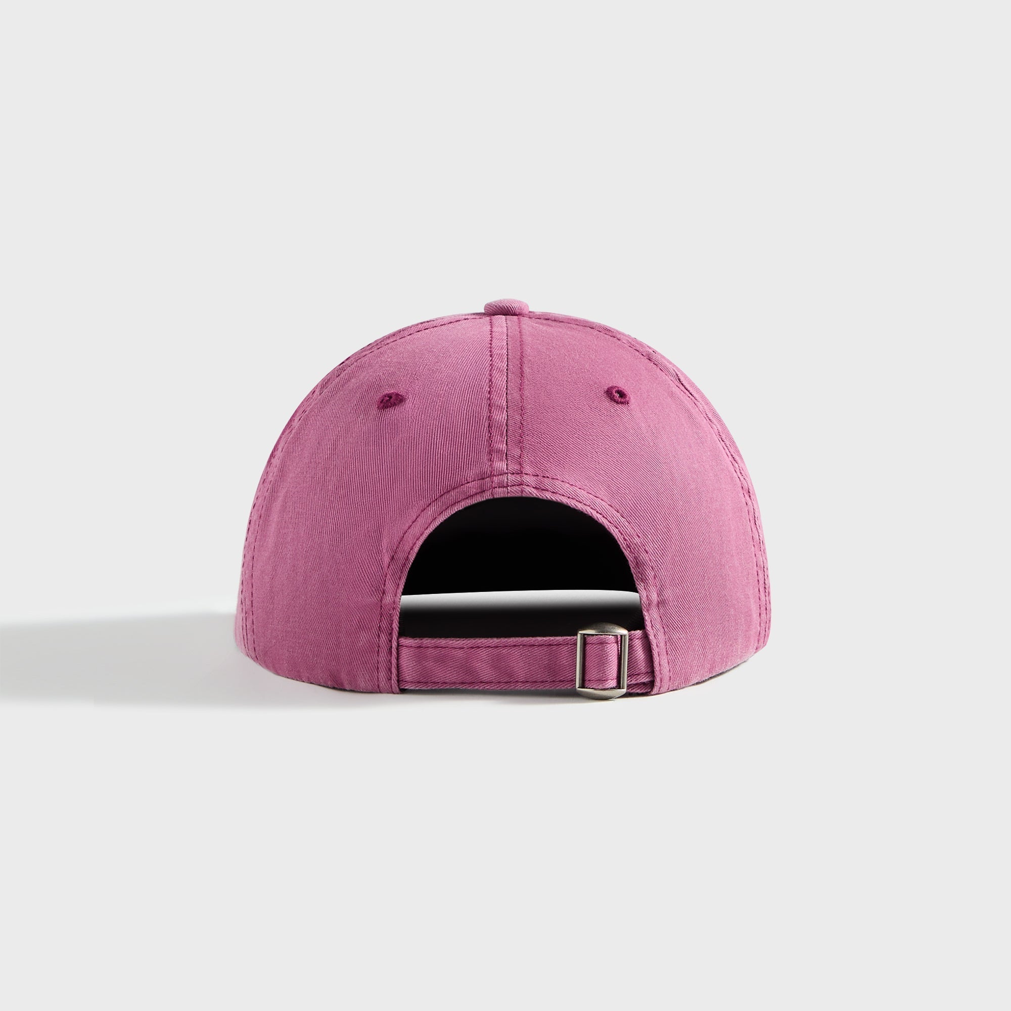 by Parra Store Logo 6 Panel Cap - Berry – Kith