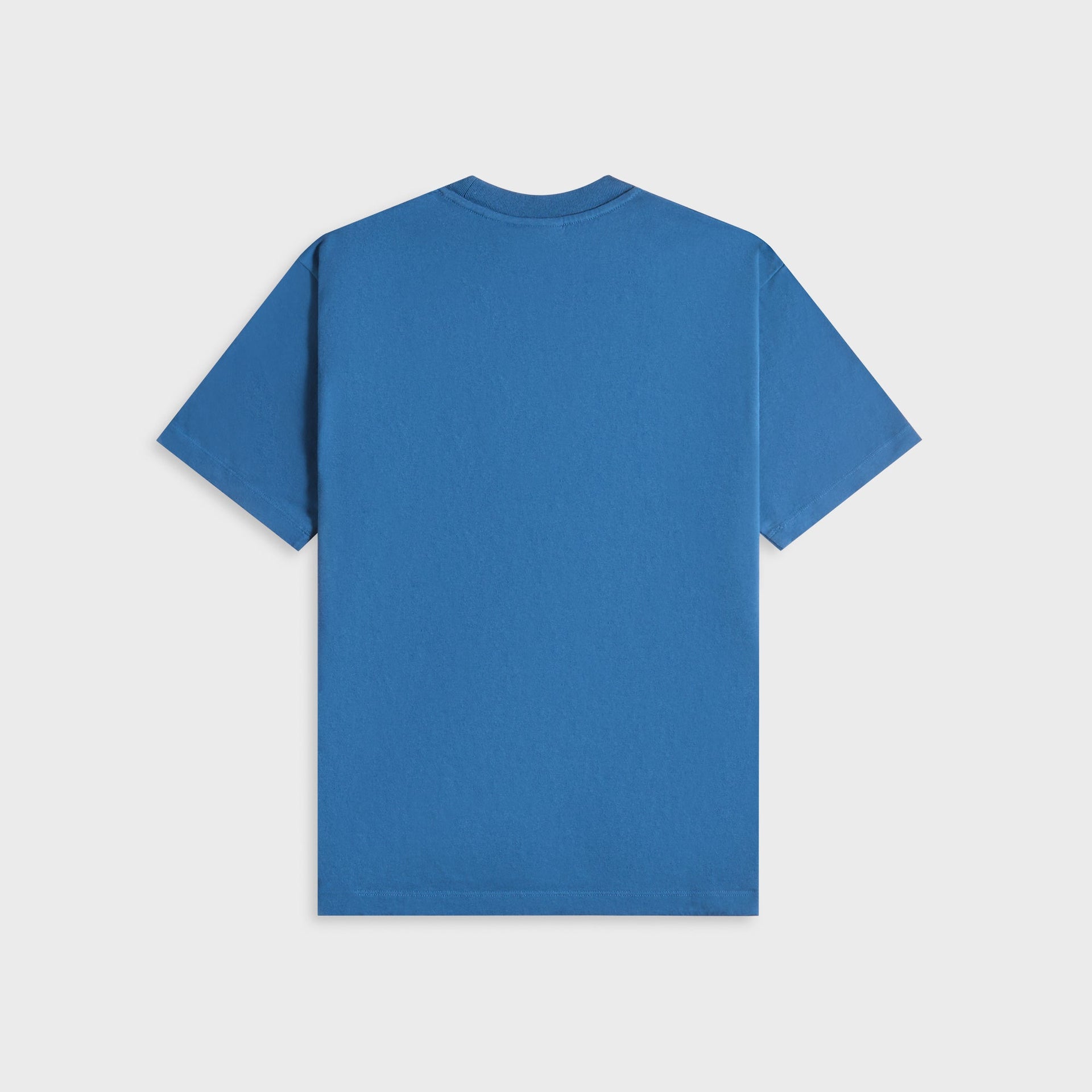 by Parra Crow Logo Tee - Blue