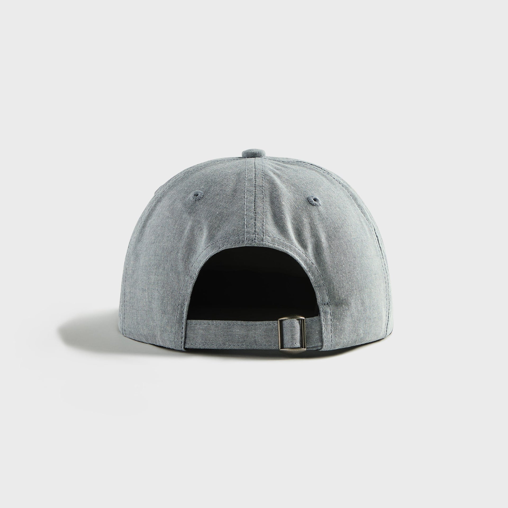 by Parra Signature 6 Panel Cap - Blue