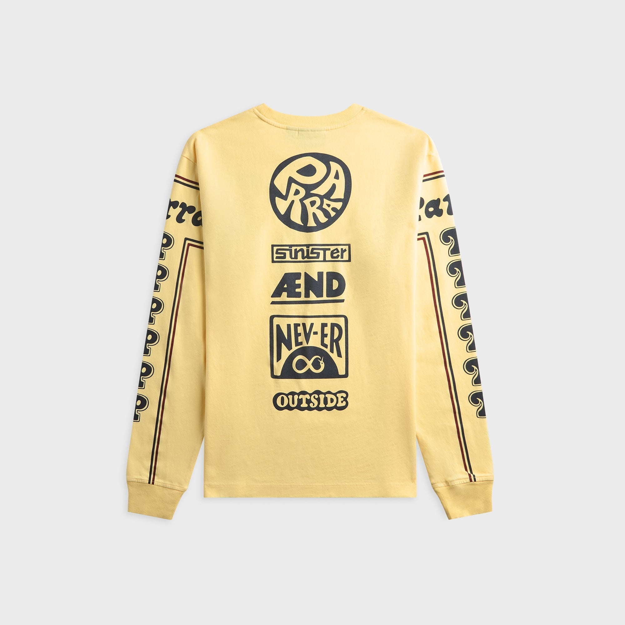 Shop Men's Long Sleeve Shirts | Kith