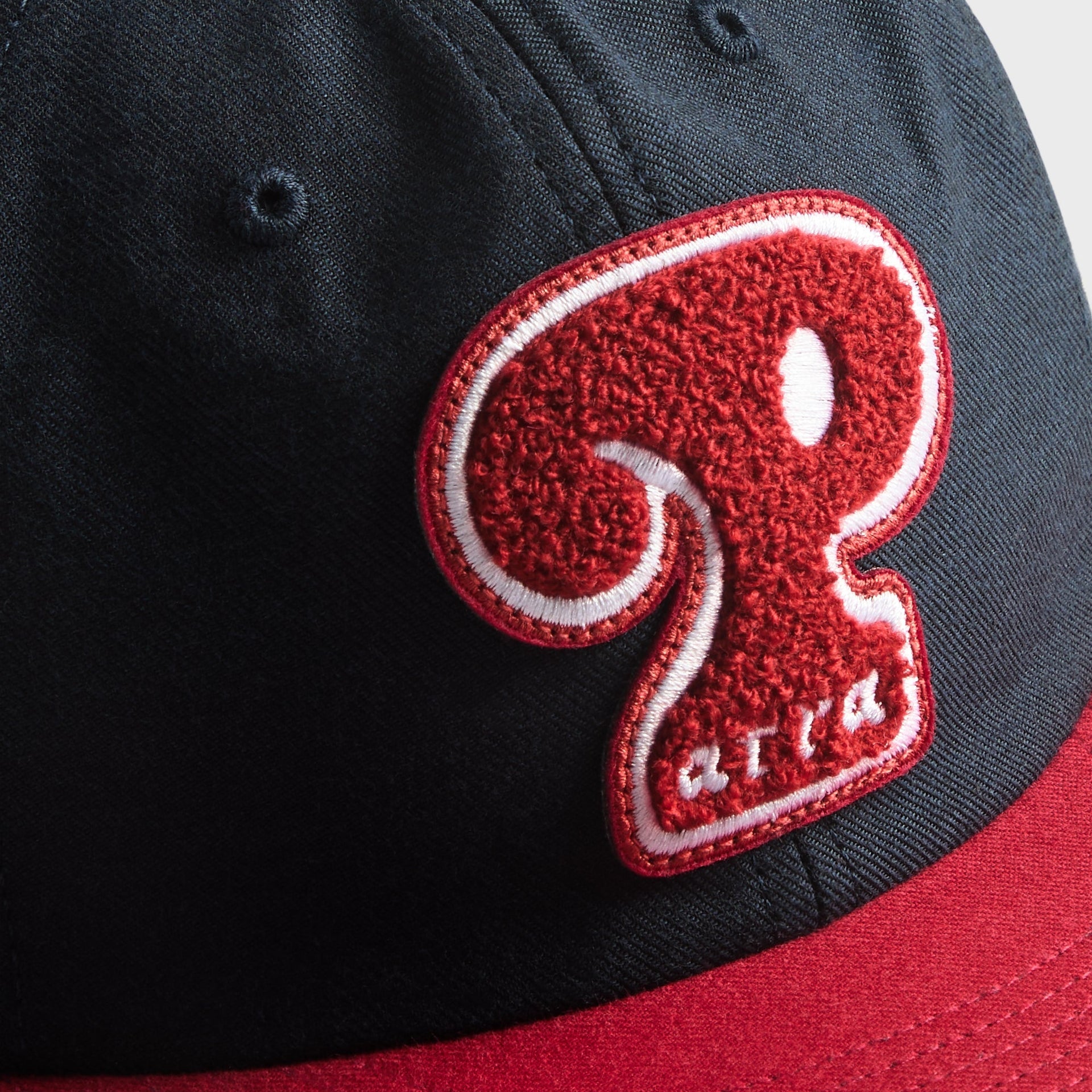 by Parra Ball Sports 6 Panel Cap - Blue
