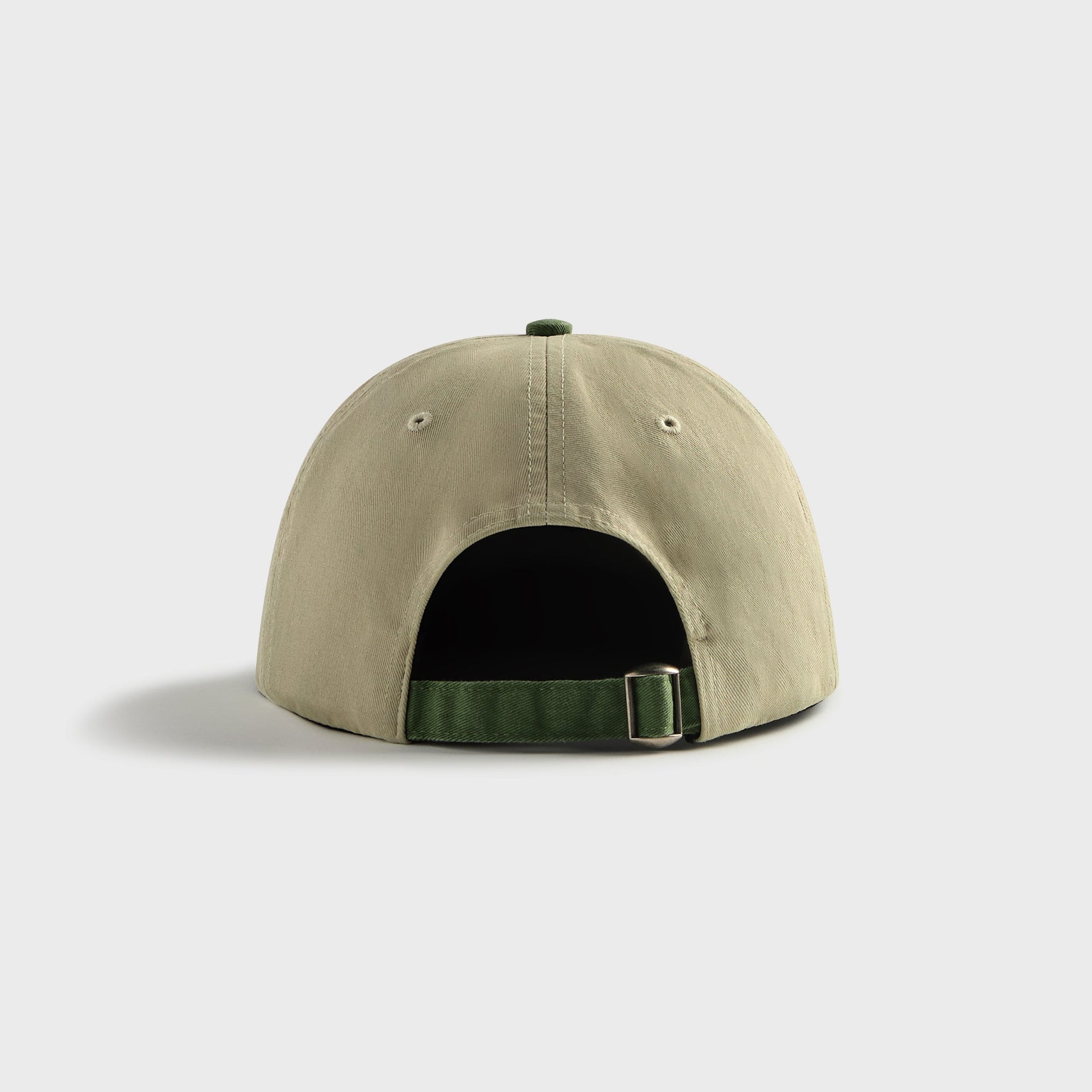 by Parra Paper PAR 6 Panel Cap - Green