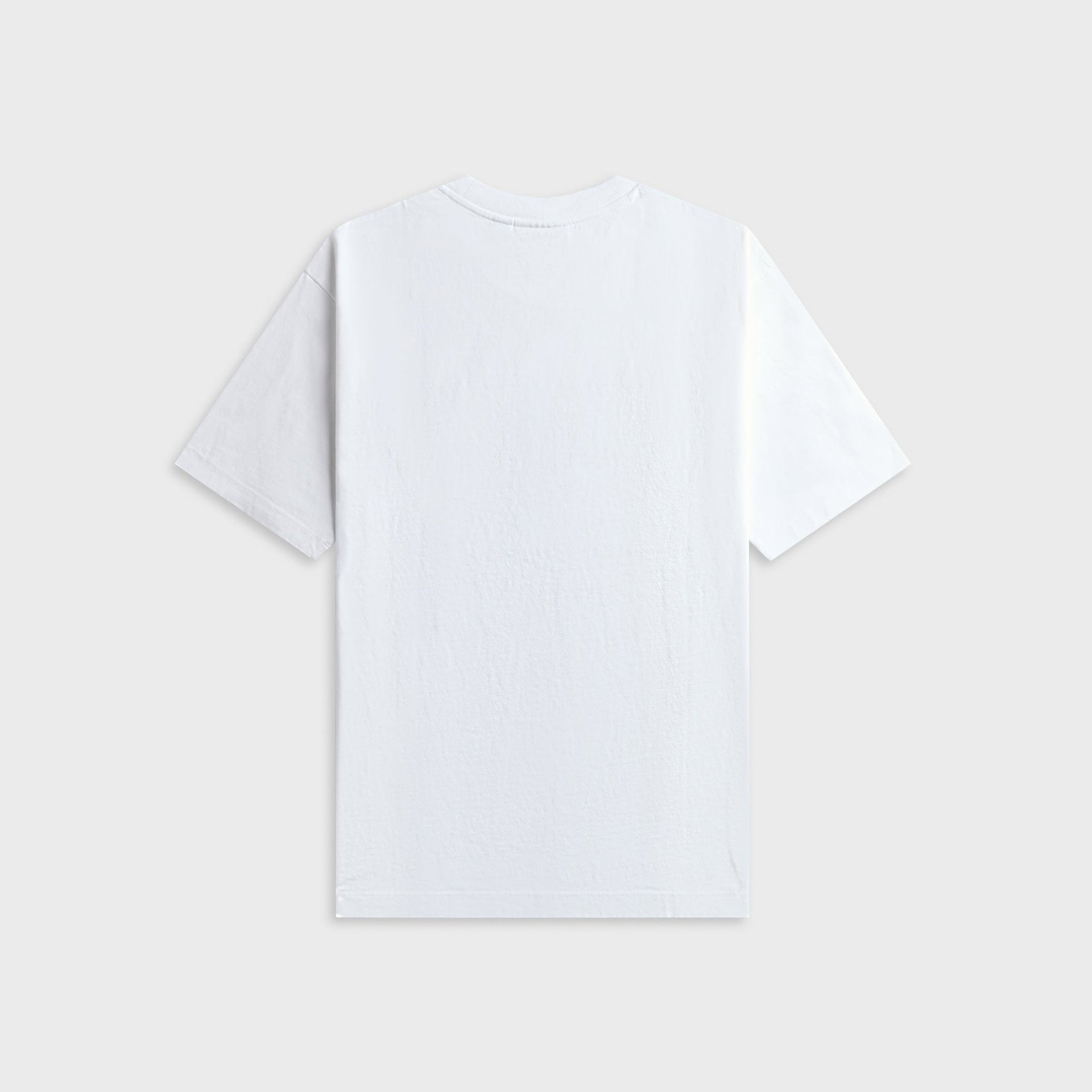 by Parra What Is This Tee - White