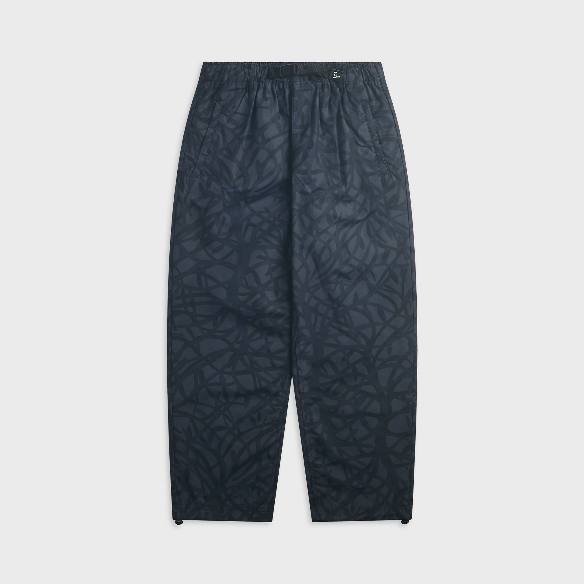by Parra Forest Technical Pant - Blue