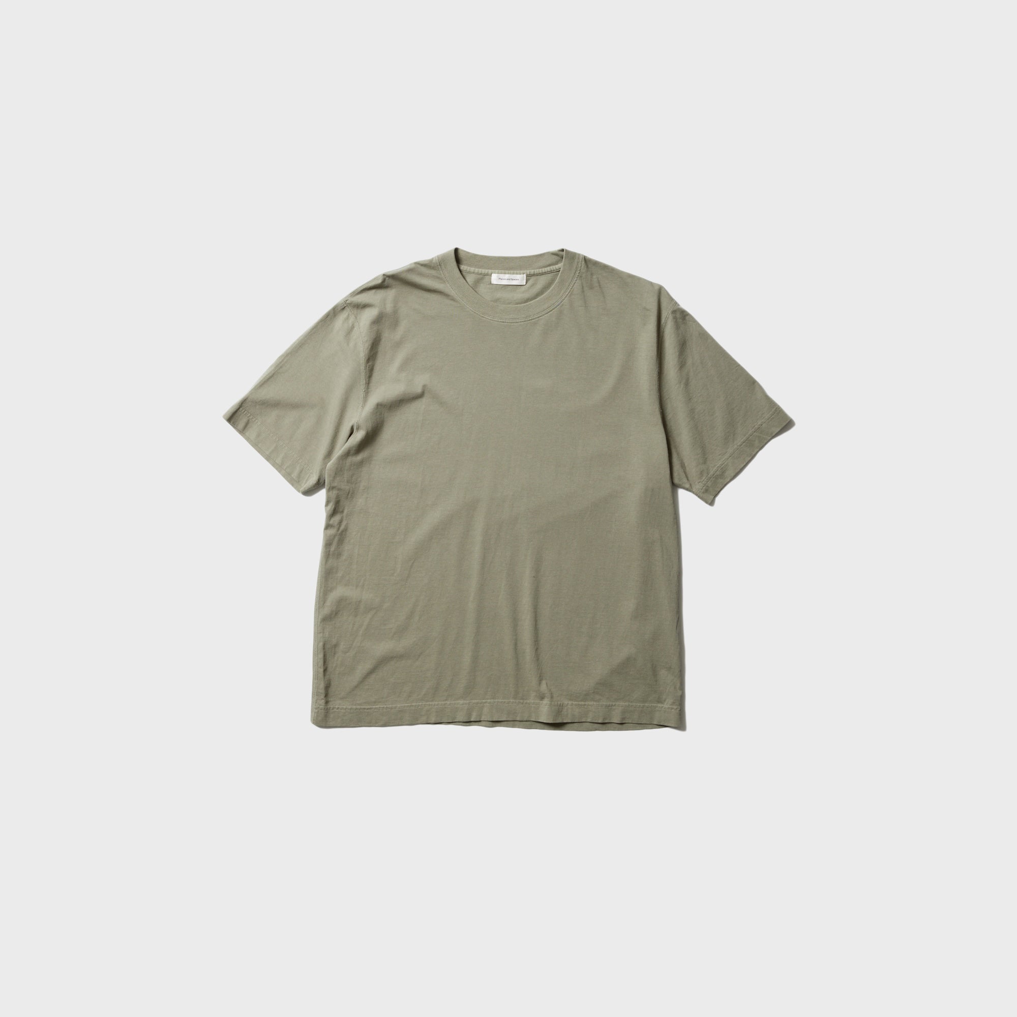 【KITH】アルテックChair63 Places and Spaces High Gauge Short Sleeve Tee - Green – Kith