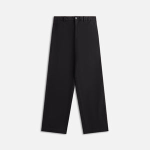 Barena Velier Mante Trousers - Nero