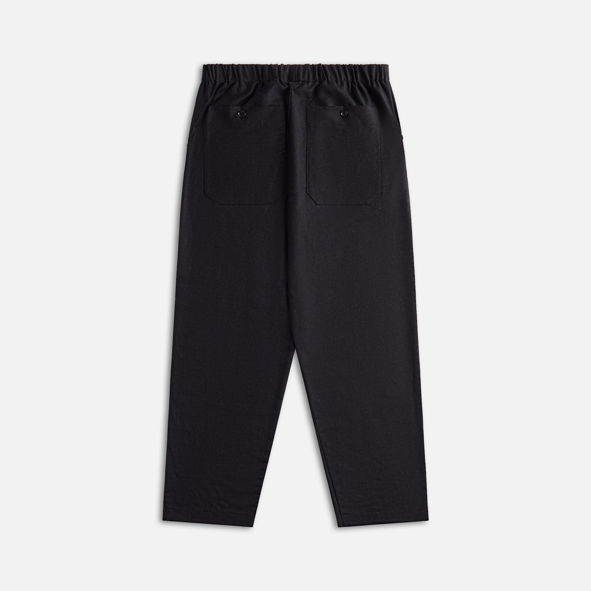 Barena Cordier Flan Trousers - Anthracite