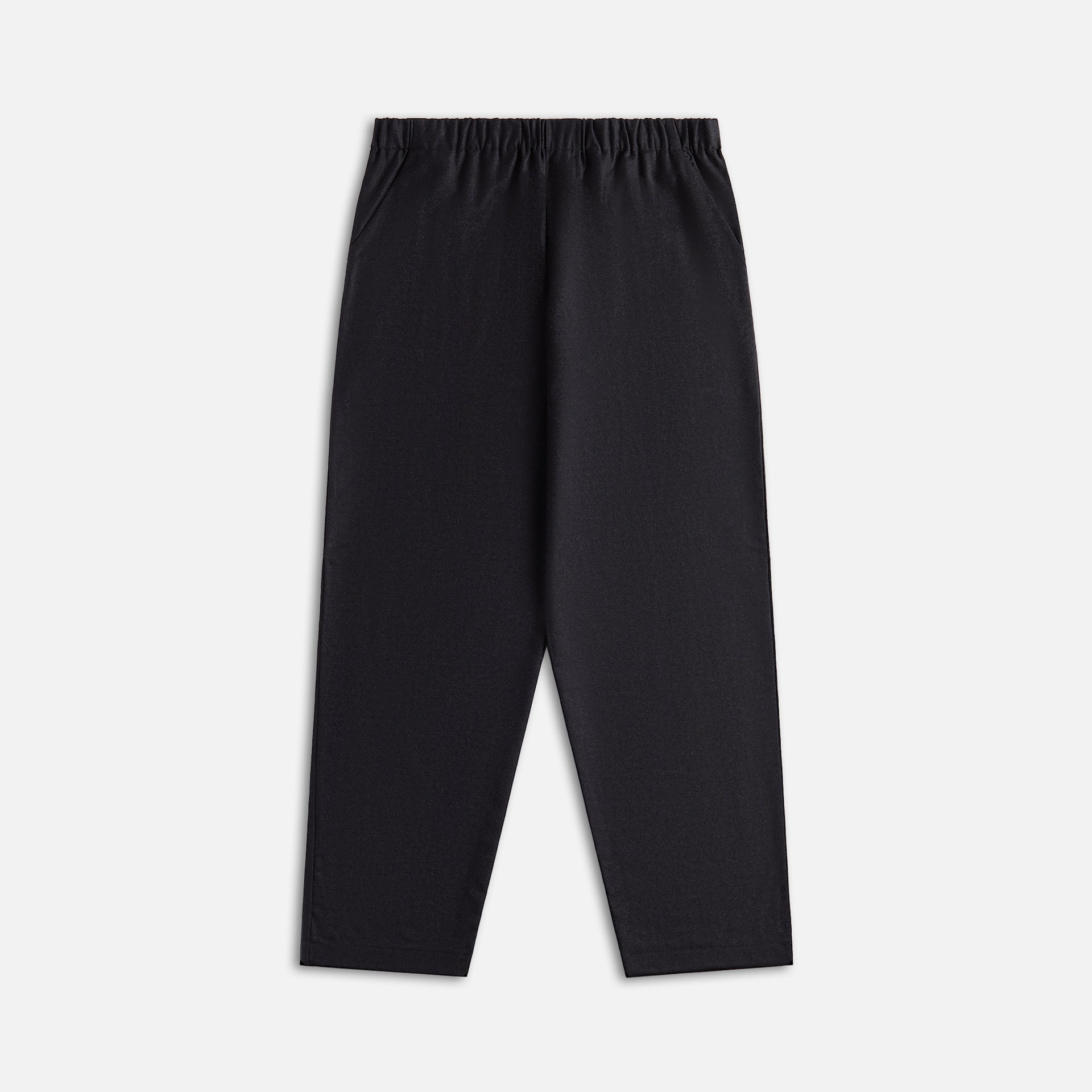 Barena Cordier Flan Trousers - Anthracite