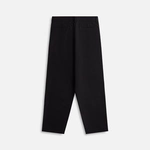 Barena Pantalone Tartana Tecna - Black