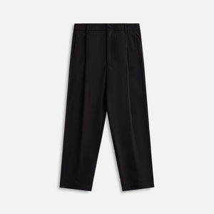 Barena Pantalone Tartana Tecna - Black