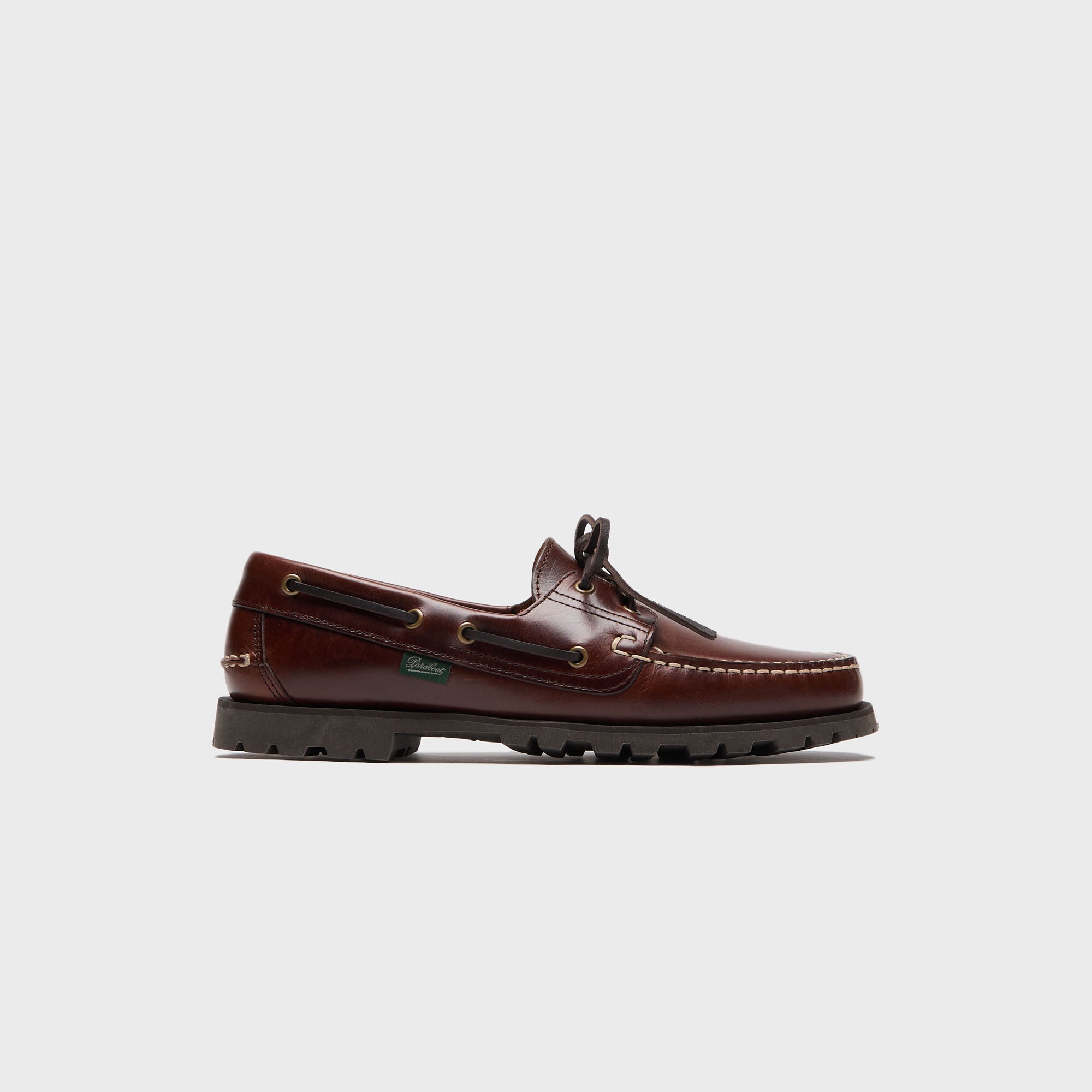 Paraboot Malo - Marron – Kith