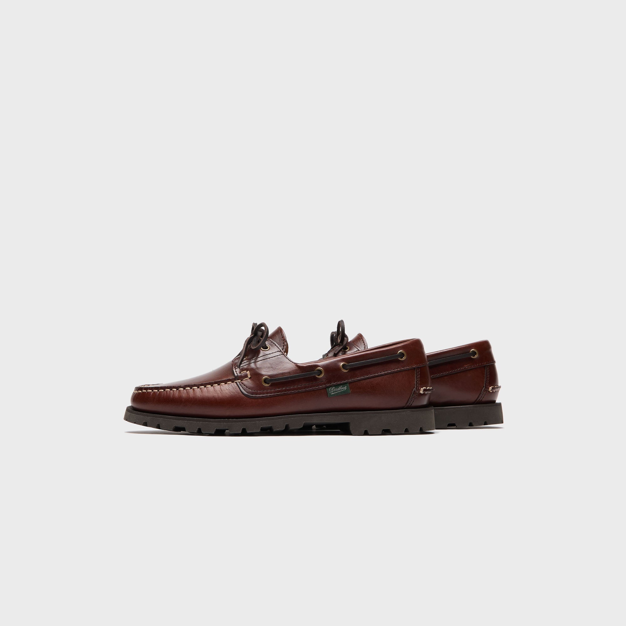 Paraboot Malo - Marron – Kith