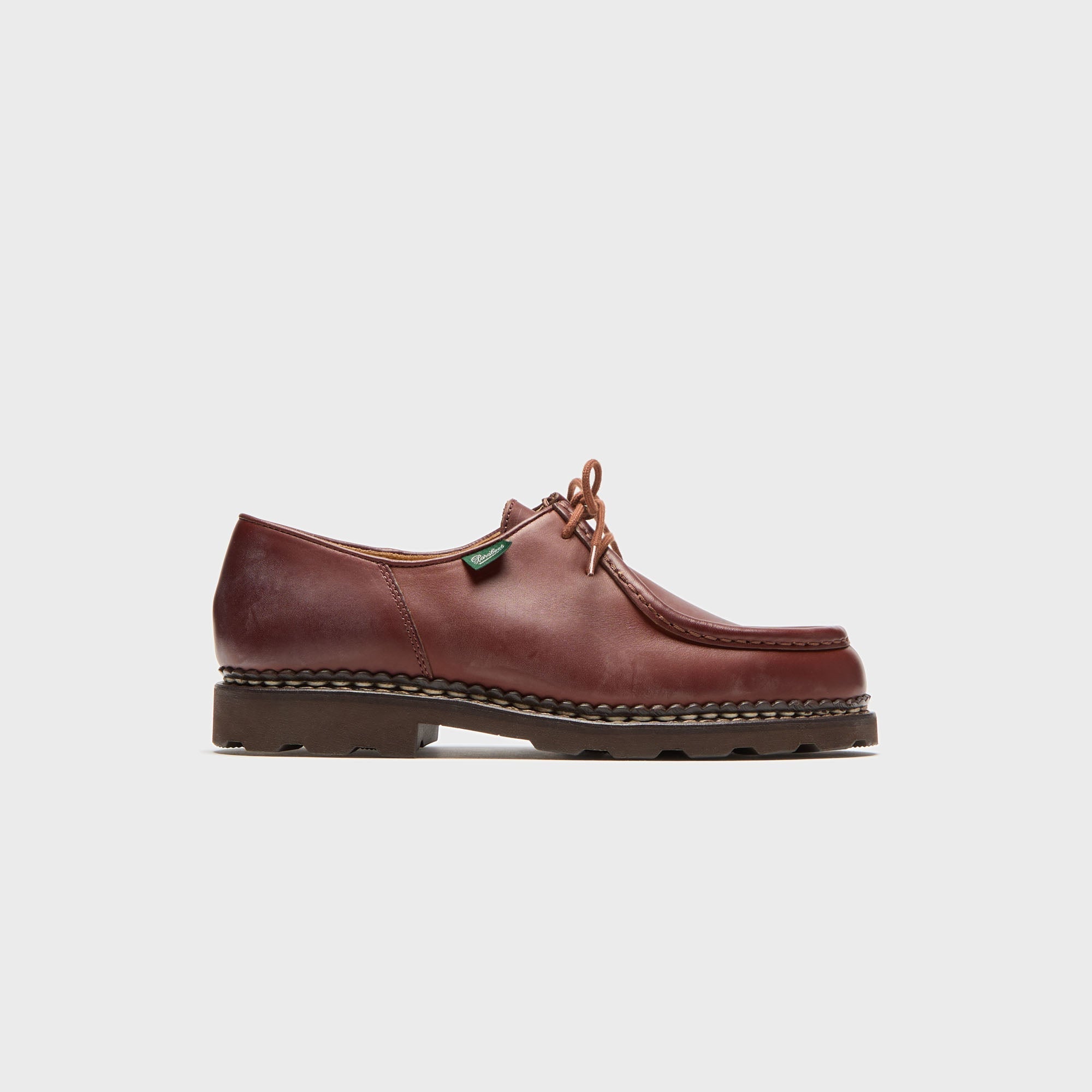 Paraboot Michael - Brown – Kith