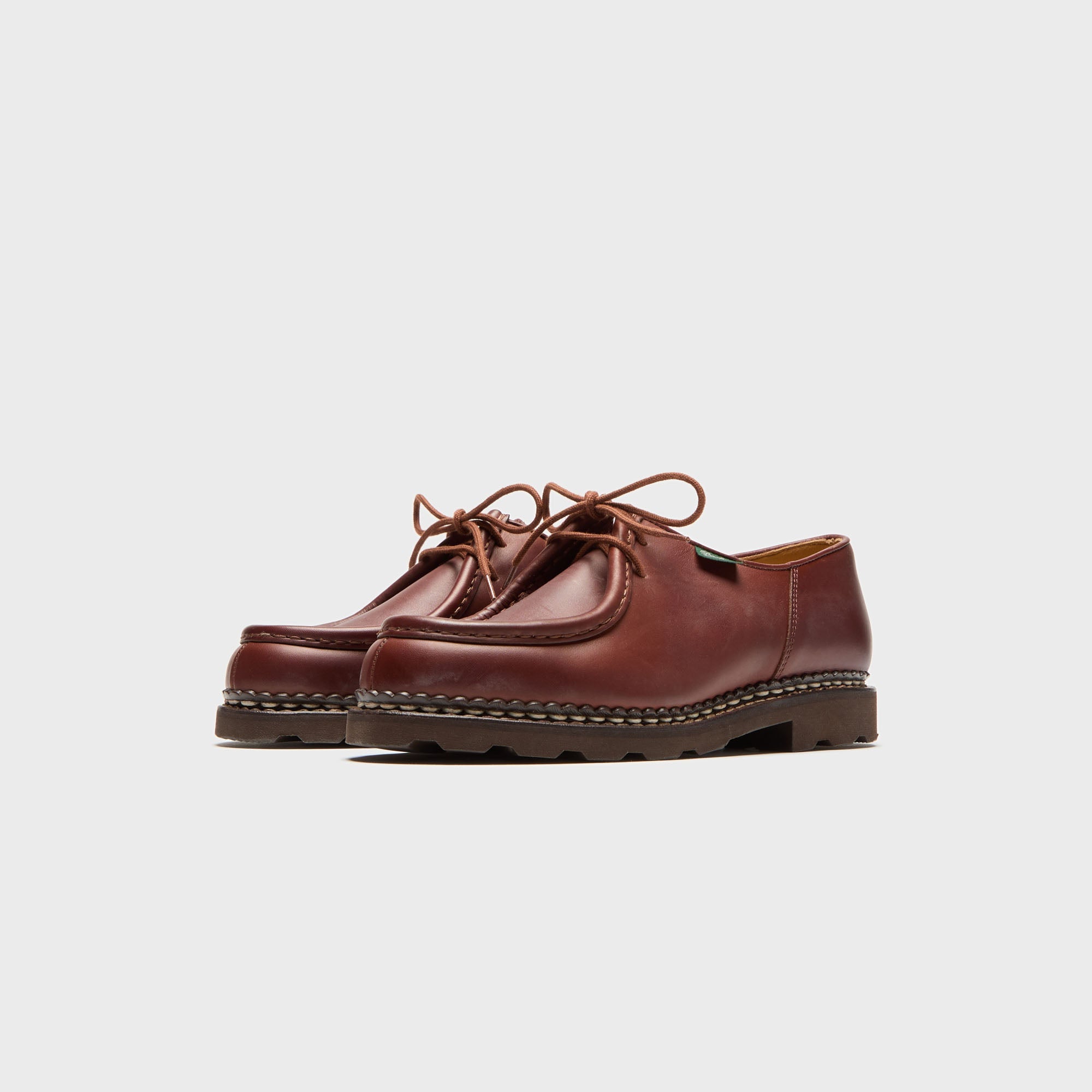 Paraboot Michael - Brown – Kith