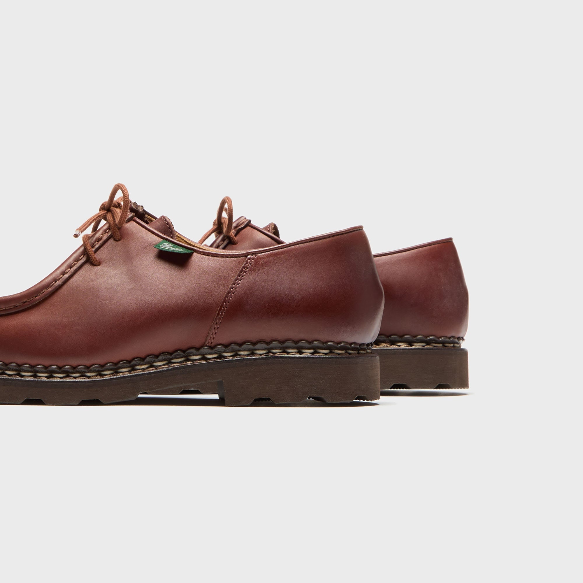Paraboot Michael - Brown – Kith