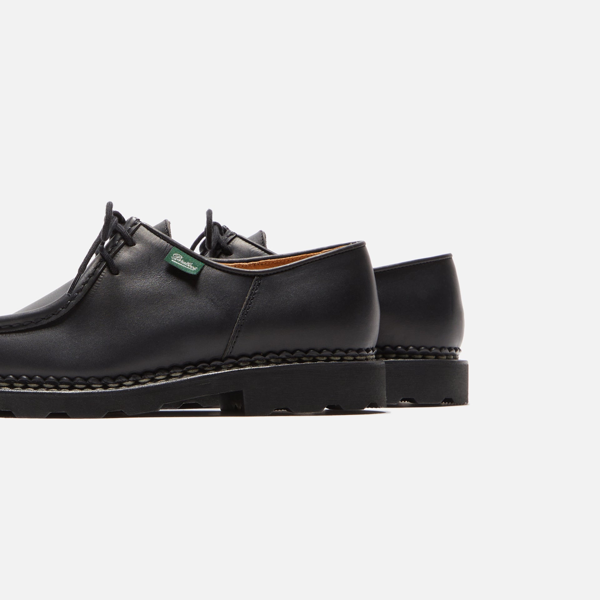 Paraboot Michael - Black