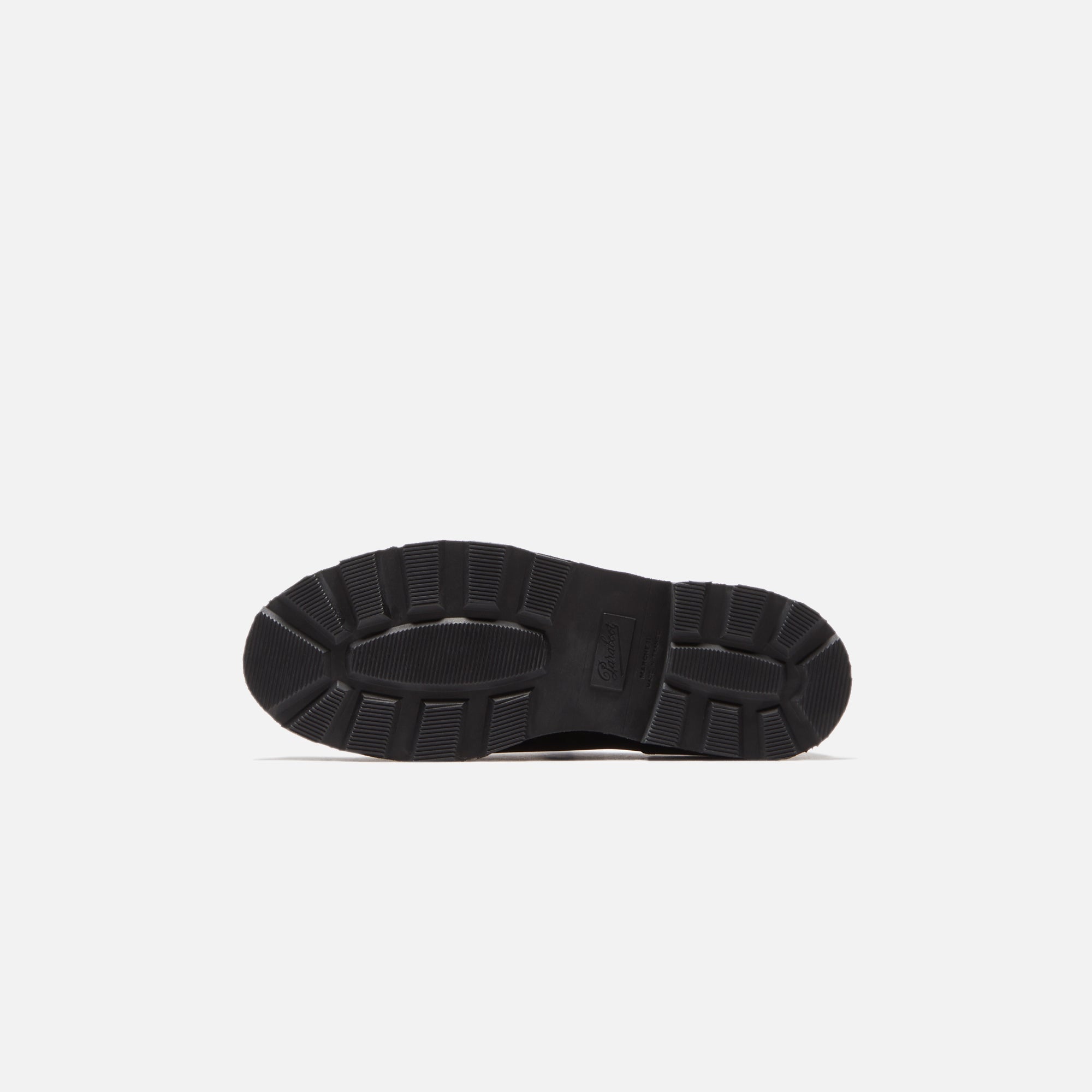 Paraboot Michael - Black – Kith