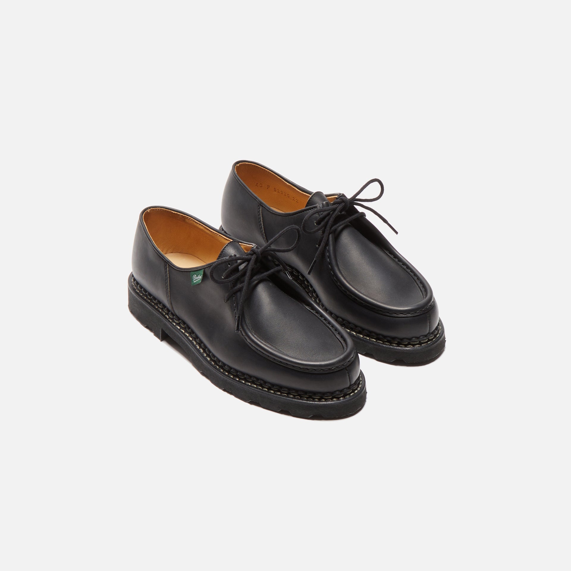 Paraboot Michael - Black