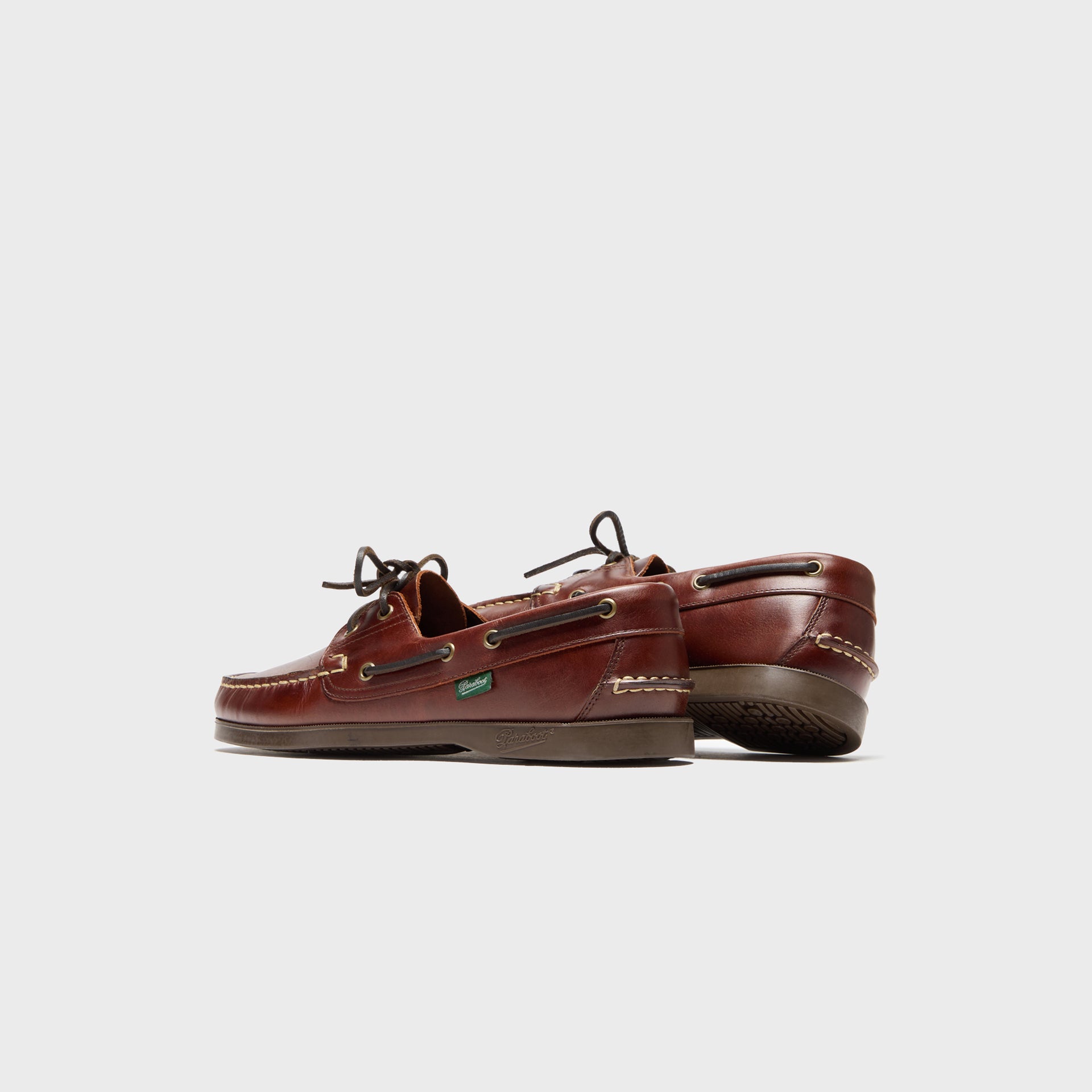 Paraboot Barth - Lisse America