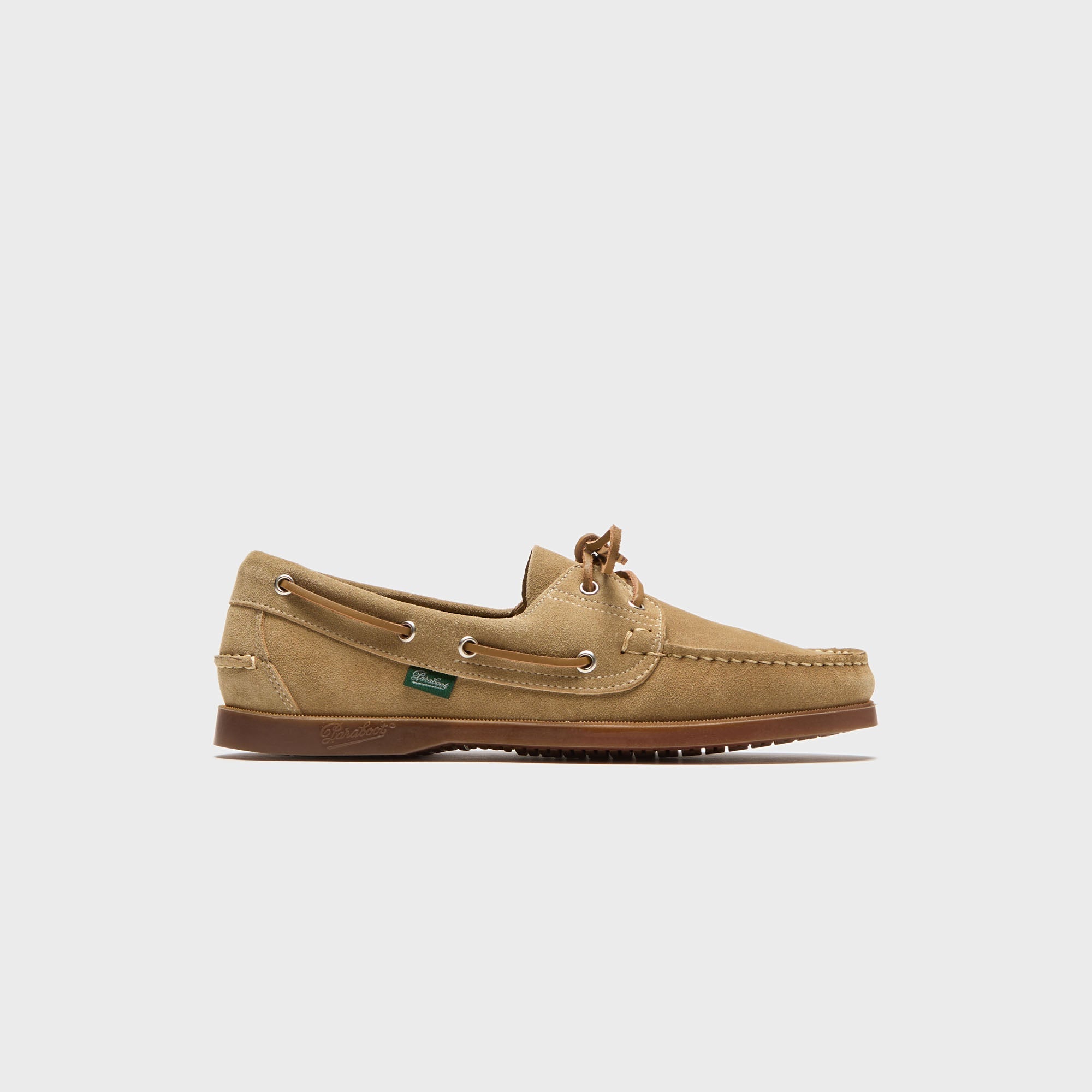 Paraboot Barth - Vel Sand – Kith