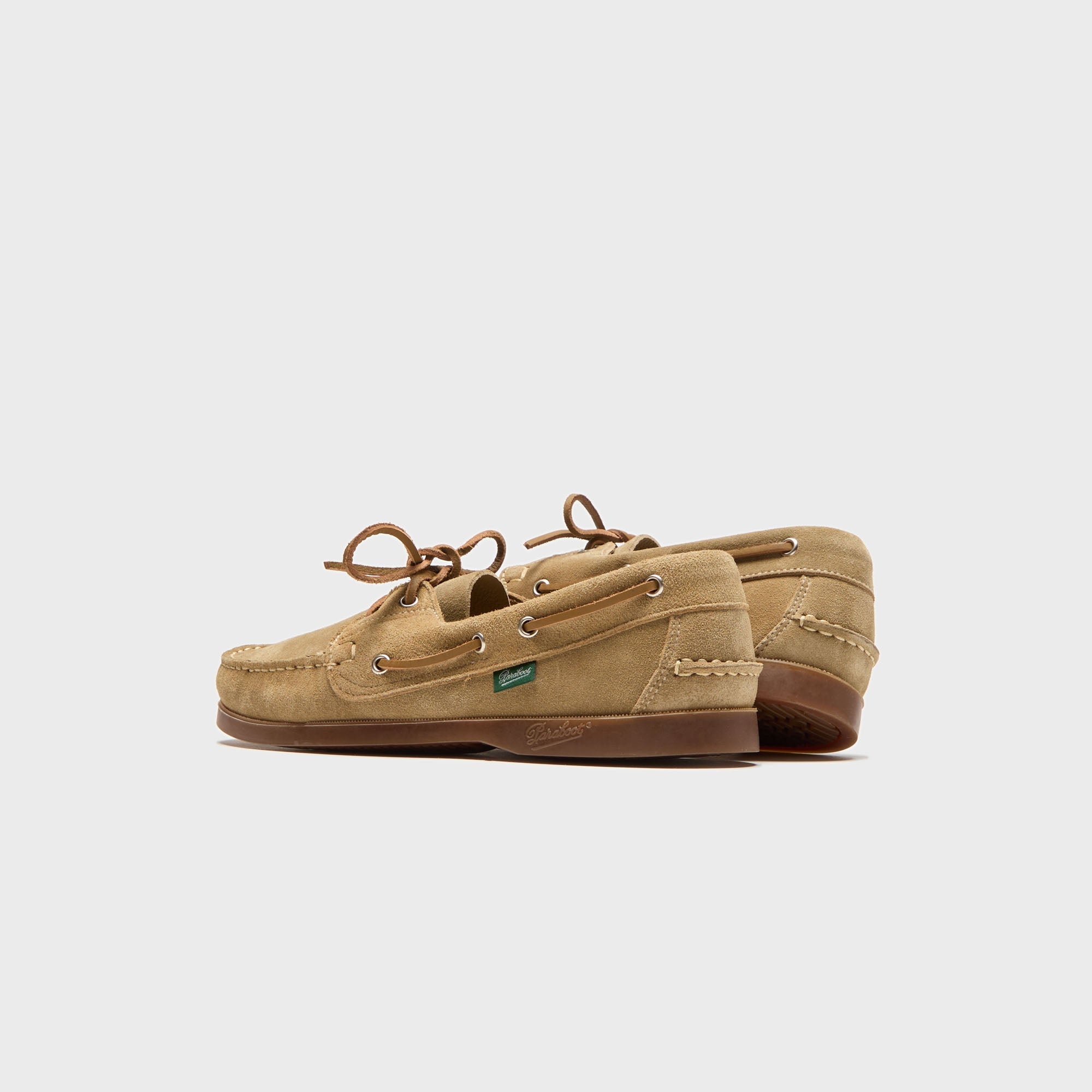 Paraboot Barth - Vel Sand – Kith