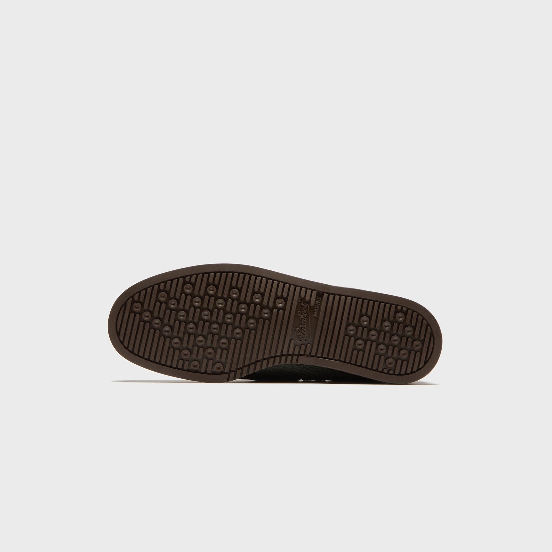 Paraboot Barth - Marine Marron / Cerf Kaki