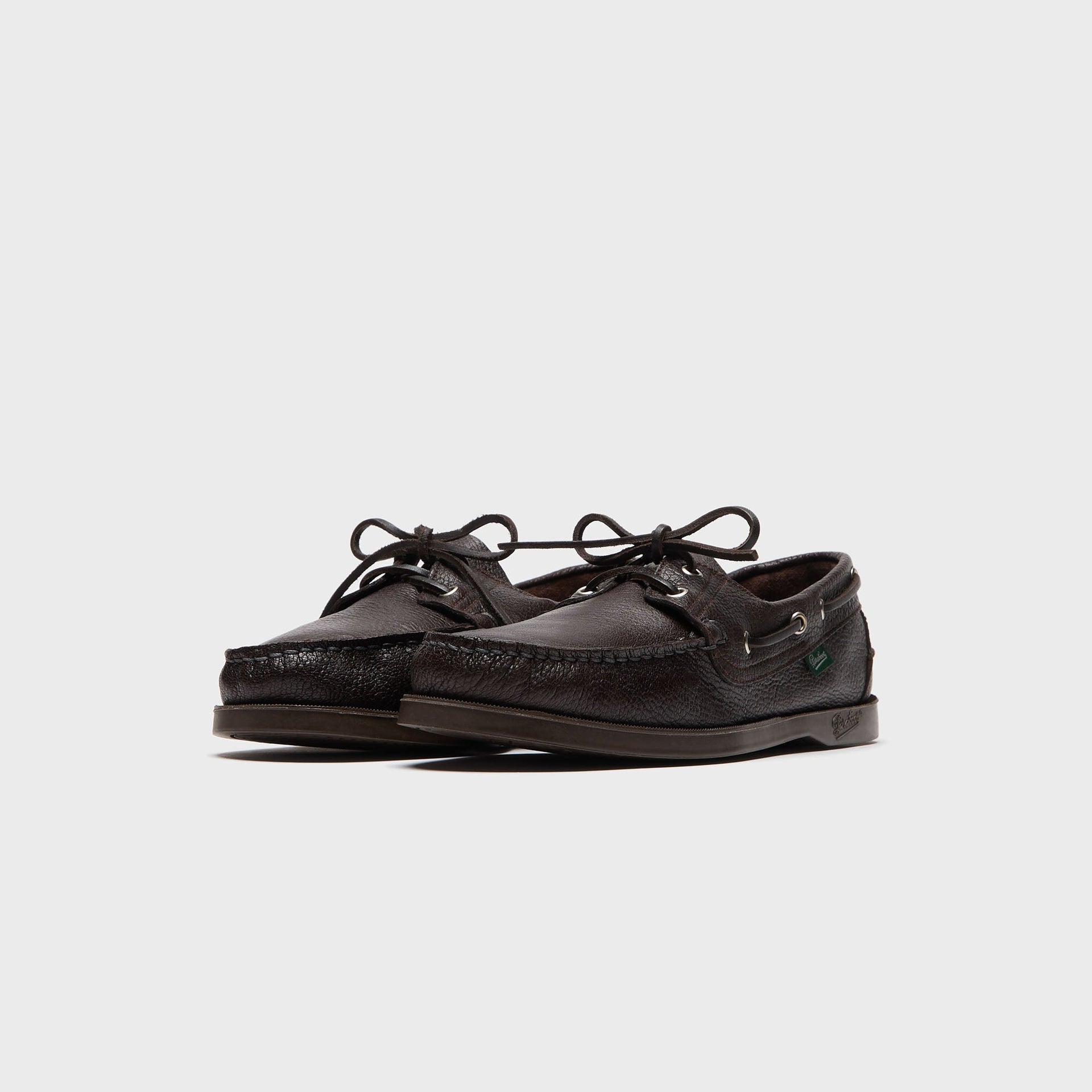 Paraboot Barth - Cerf Marron