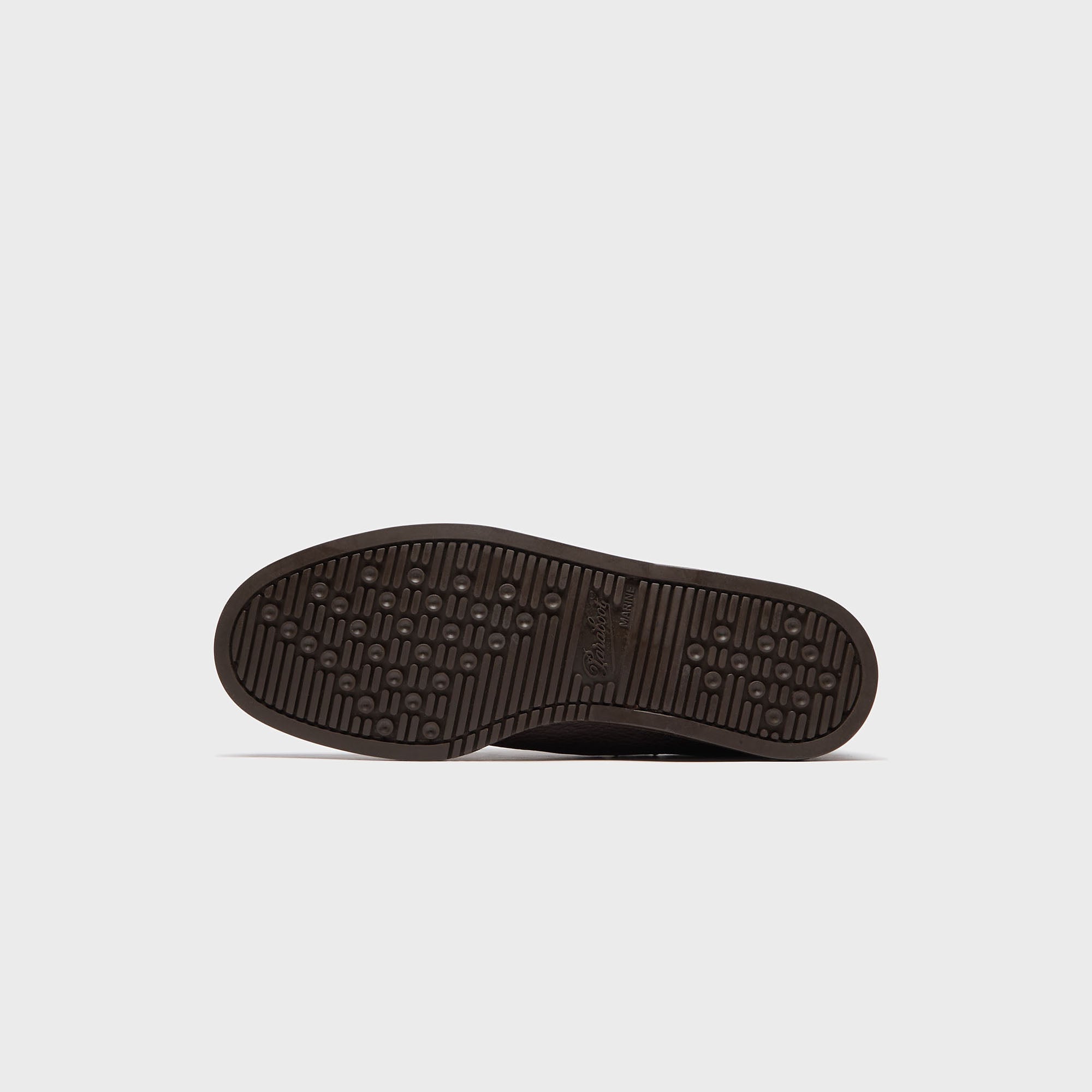 Paraboot Barth - Cerf Marron – Kith