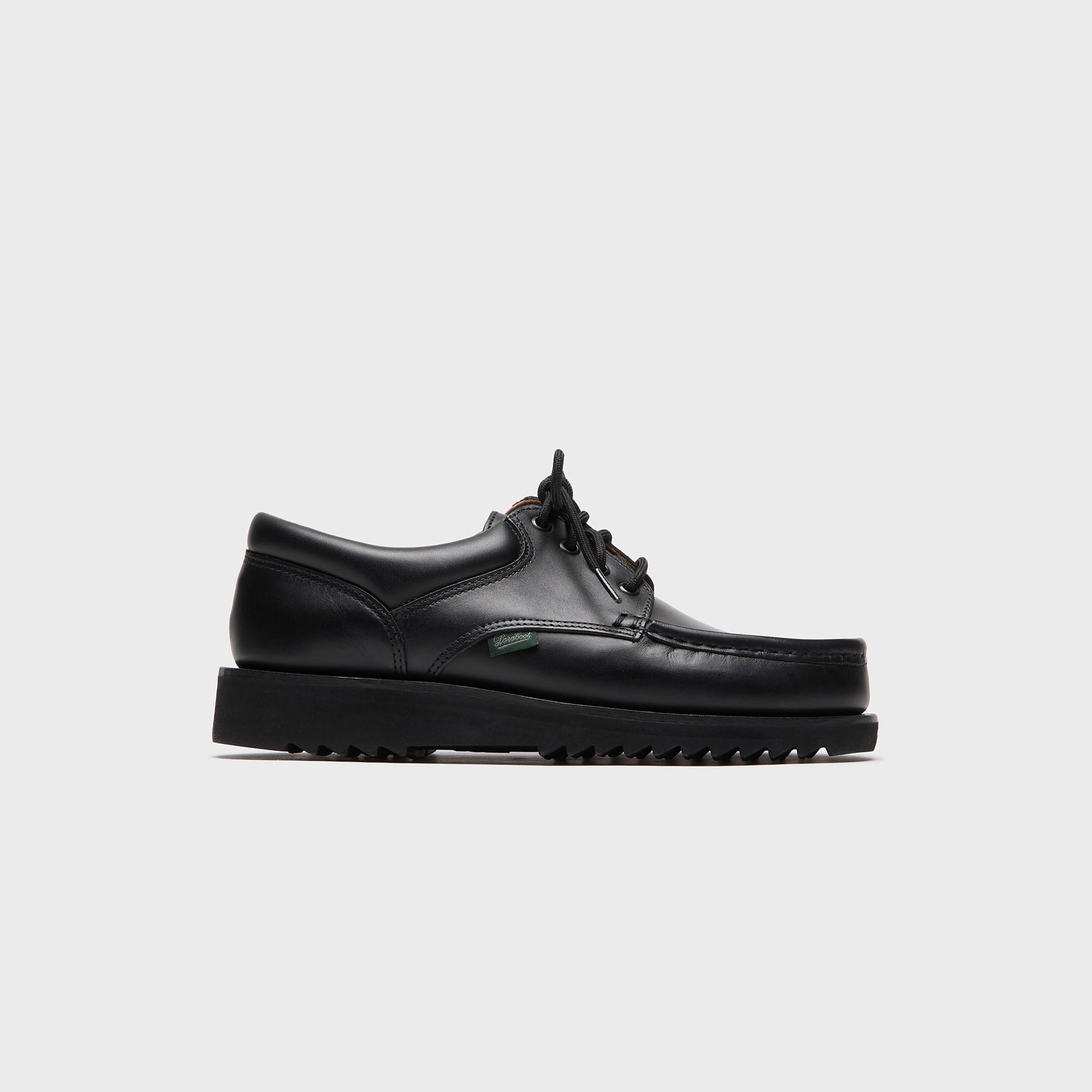 Paraboot Thiers Lisse - Noir – Kith