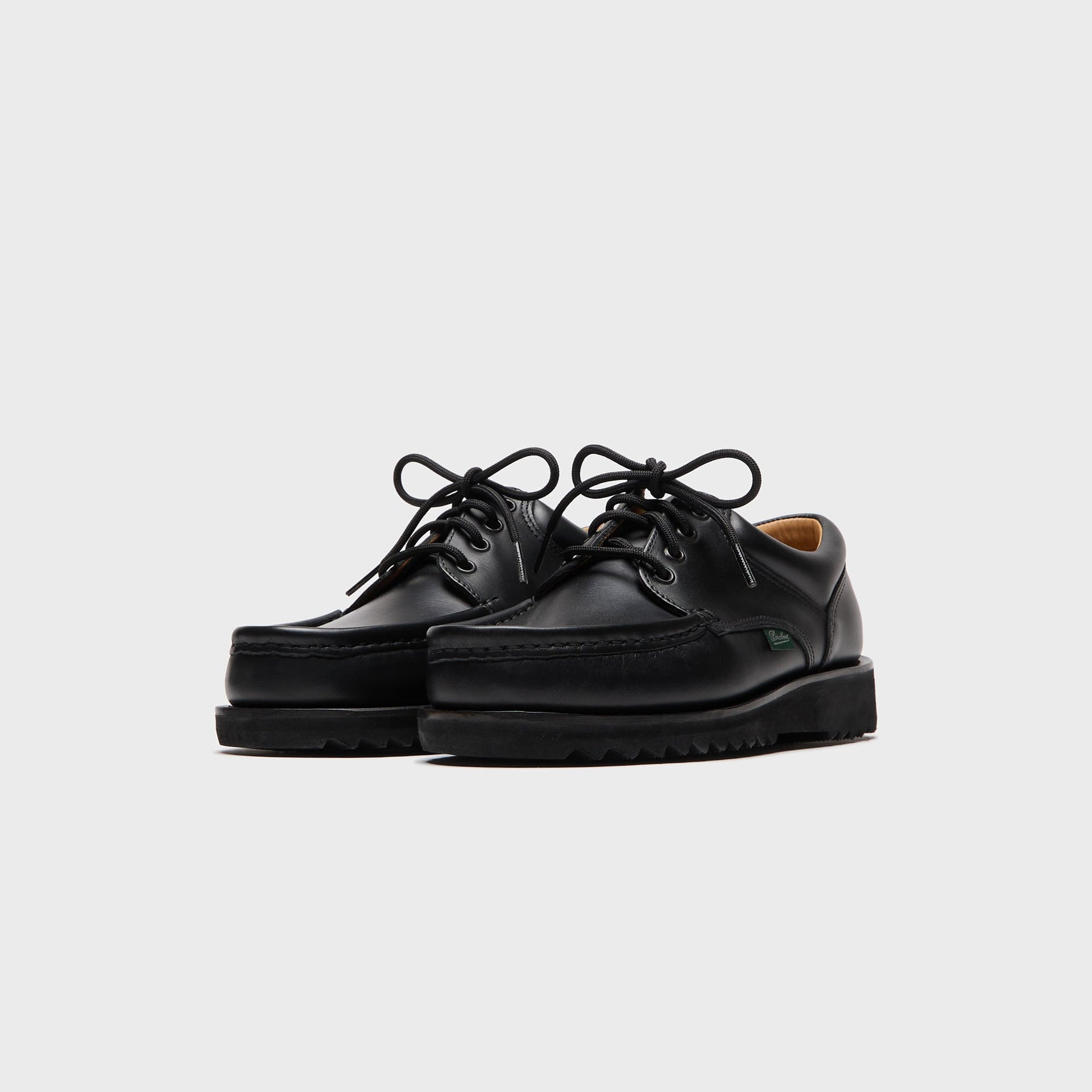 Paraboot Thiers Lisse - Noir
