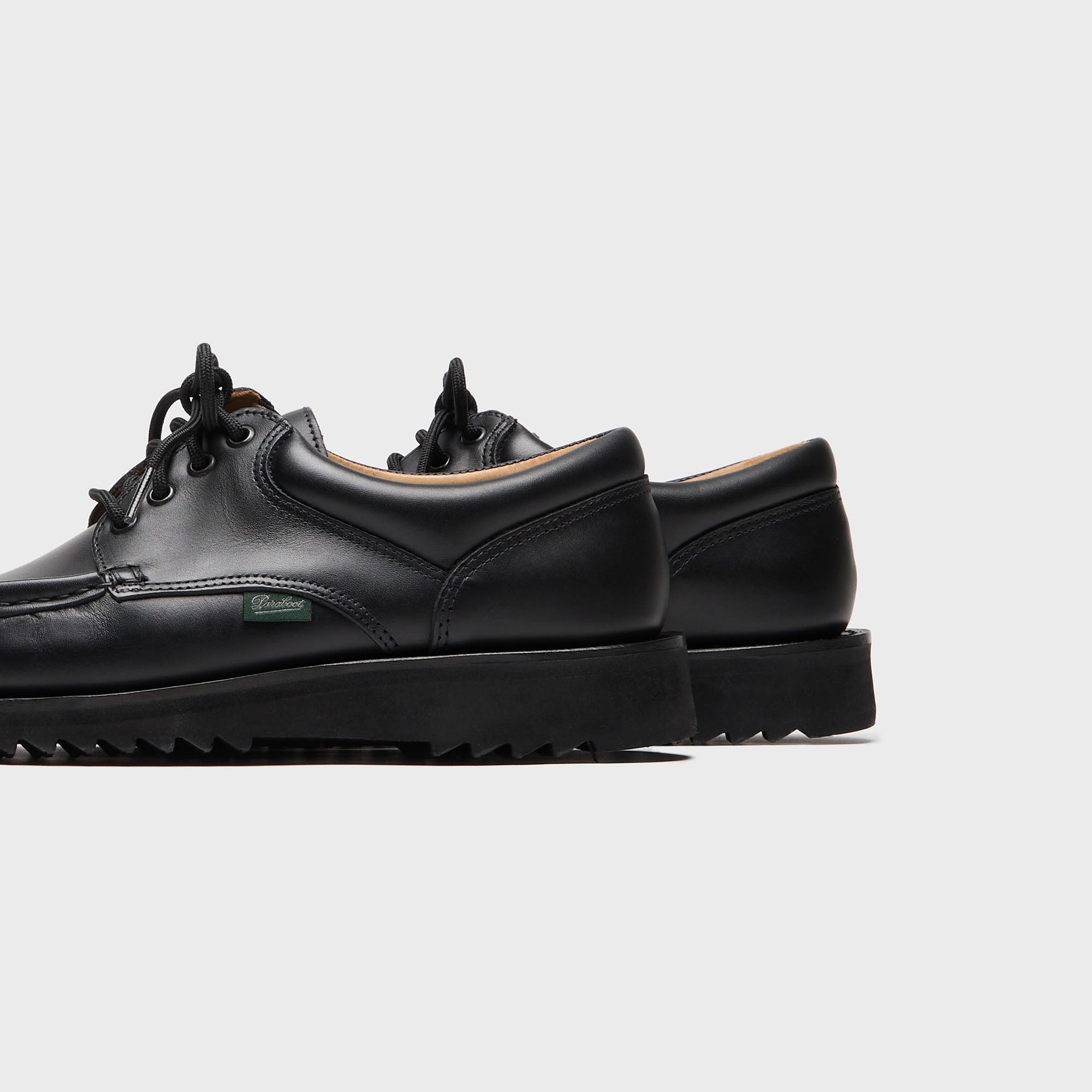 Paraboot Thiers Lisse - Noir