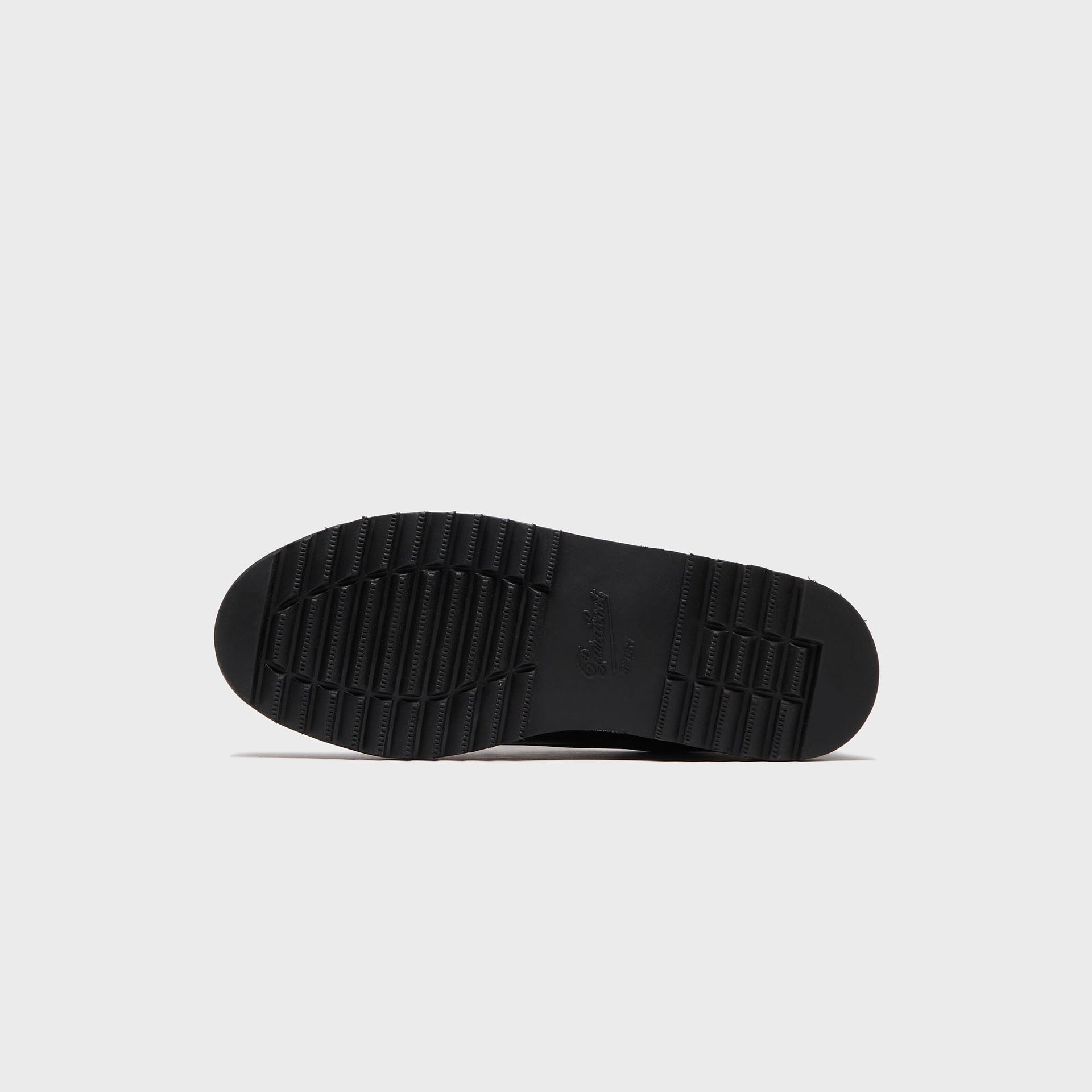 Paraboot Thiers Lisse - Noir