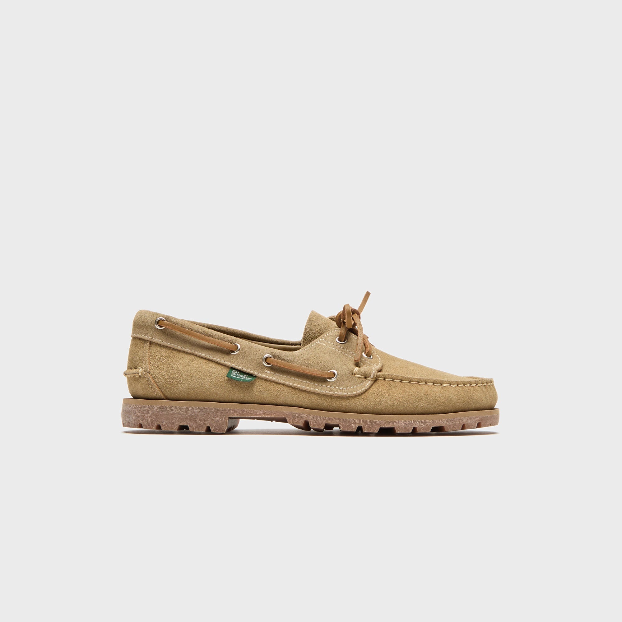 Paraboot Malo - Vel Sand – Kith