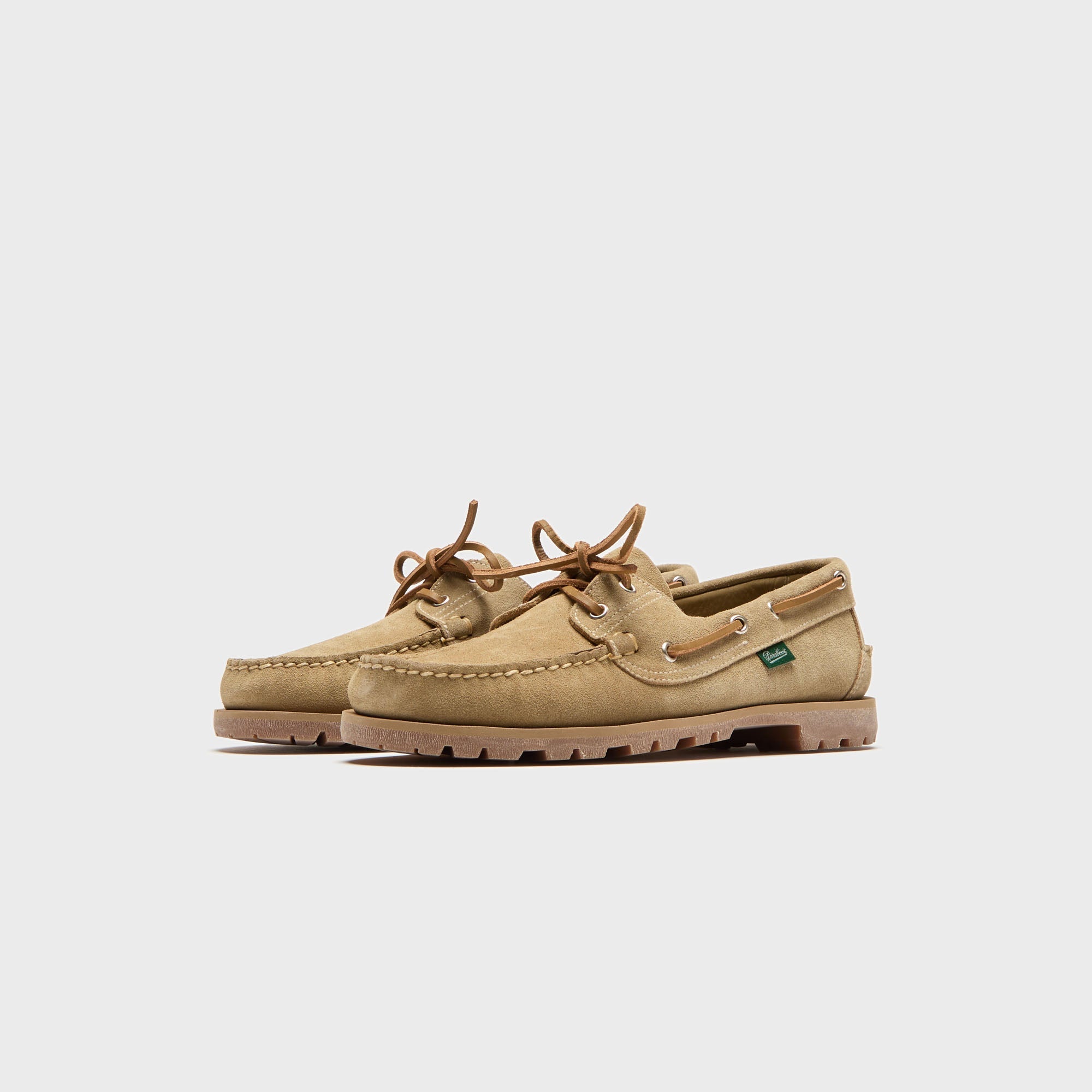 Paraboot MALO 丸 Paraboot Malo - Vel Sand – Kith