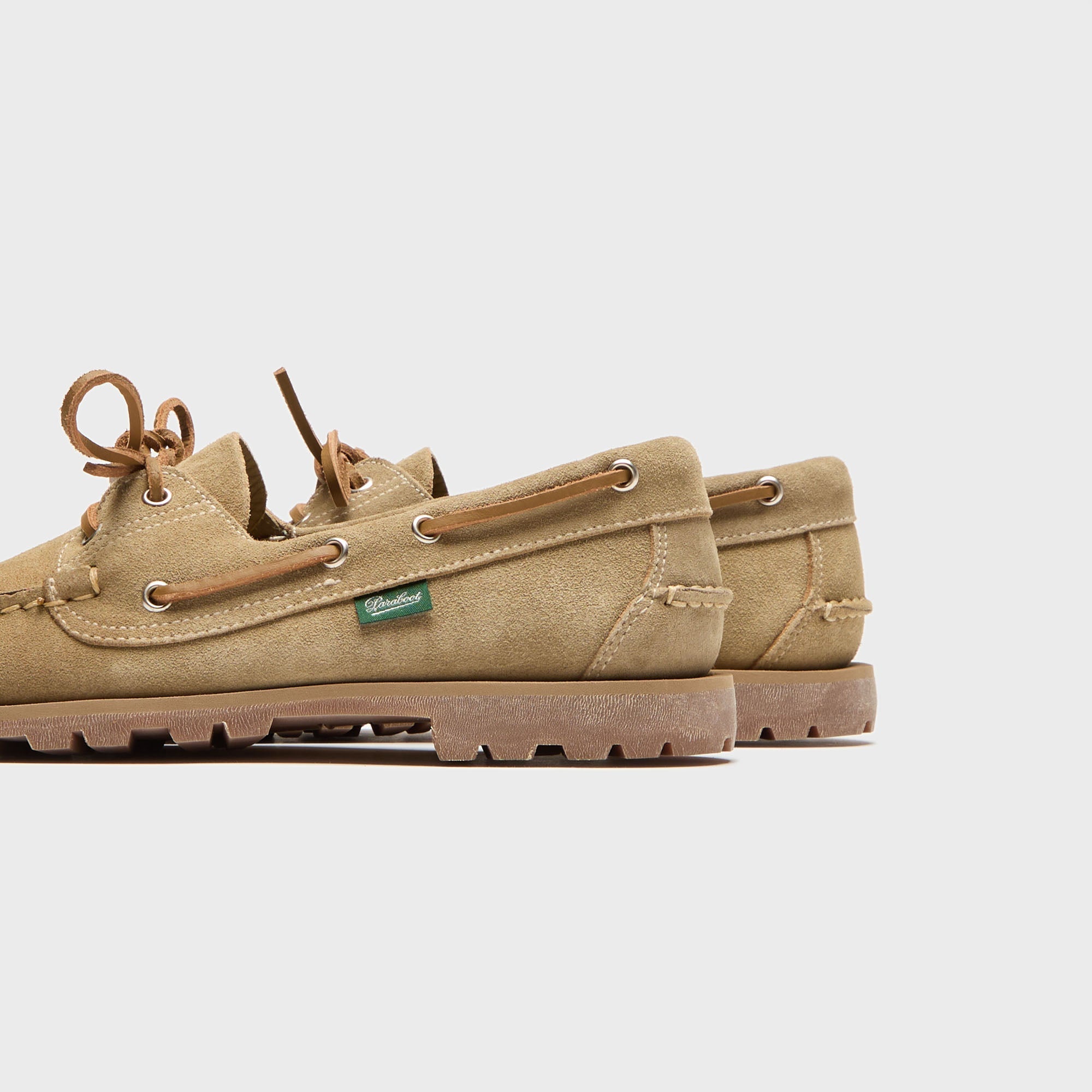 Paraboot Malo - Vel Sand – Kith