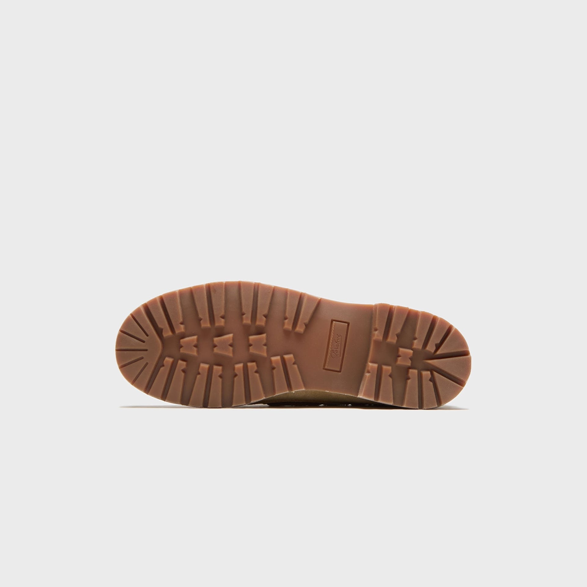 Paraboot Malo - Vel Sand
