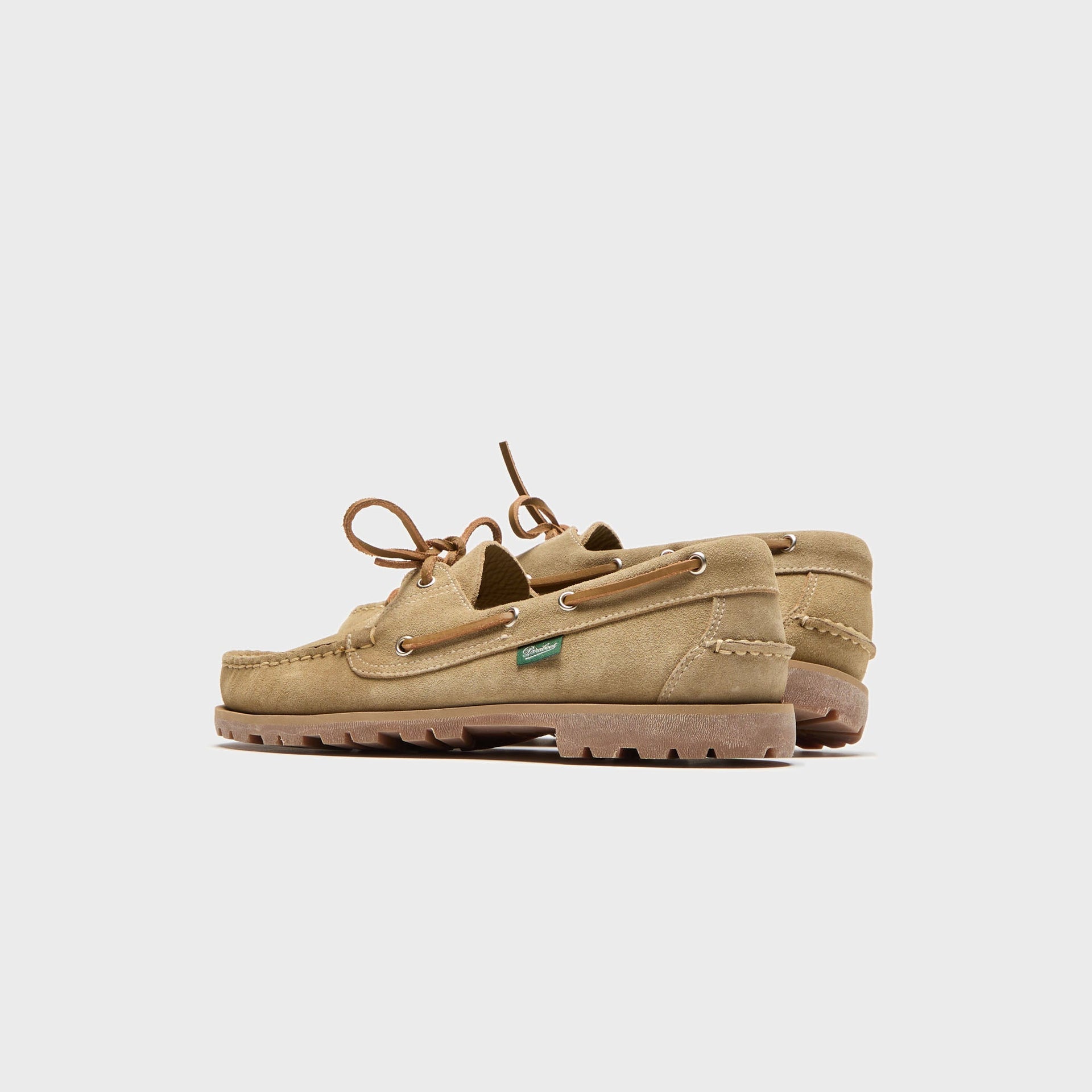 Paraboot Malo - Vel Sand