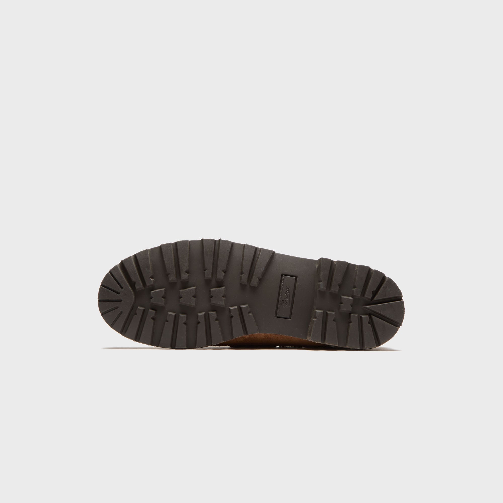 Paraboot Malo - Marron / Vel Cognac – Kith