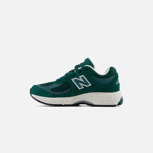 New Balance PS 2002R - Marsh Green / New Spruce