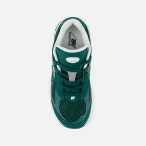 New Balance PS 2002R - Marsh Green / New Spruce