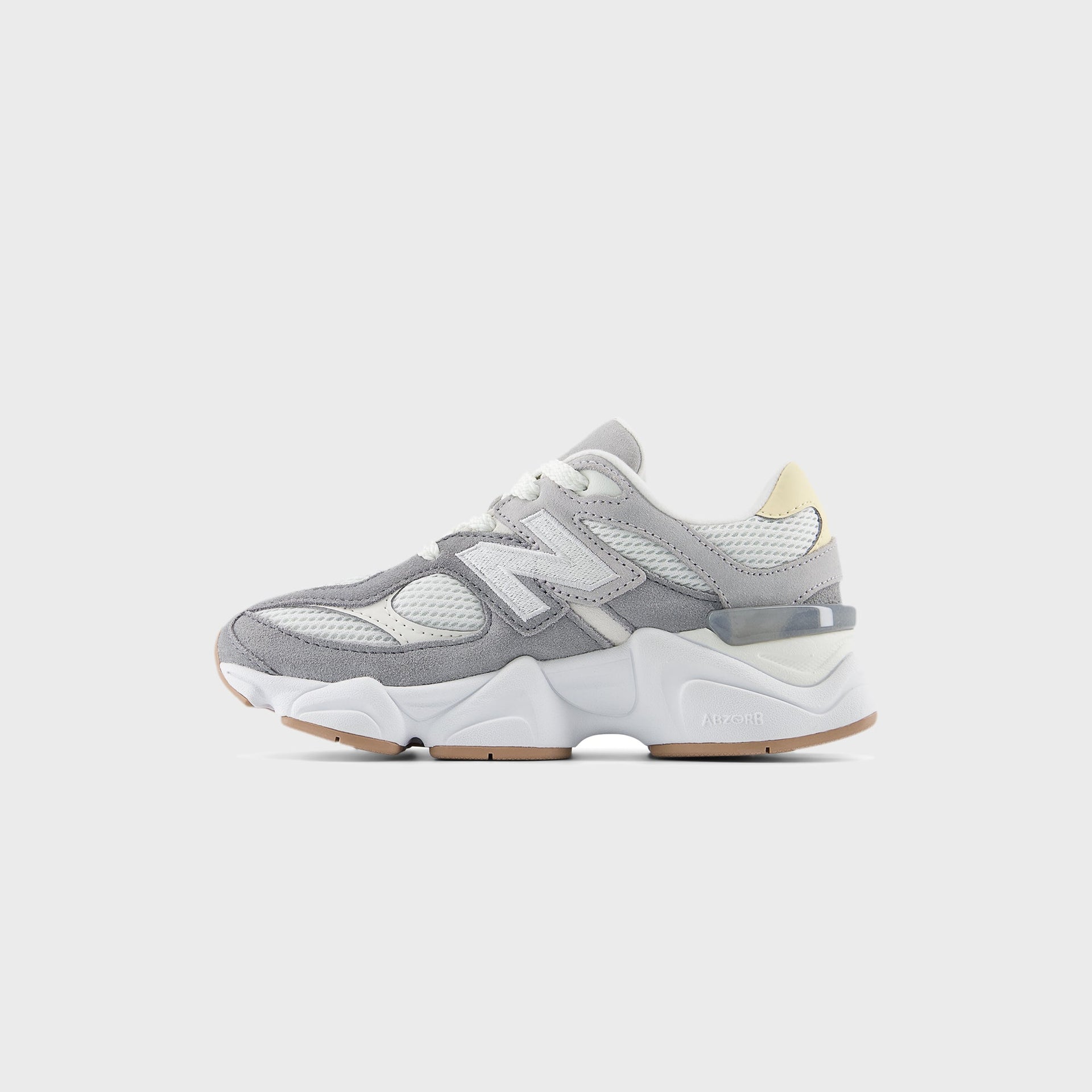 New Balance TD 9060 - Sea Salt