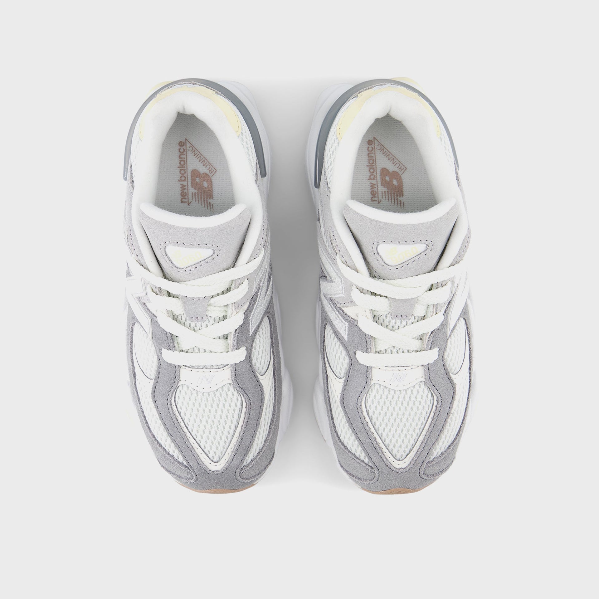 New Balance TD 9060 - Sea Salt
