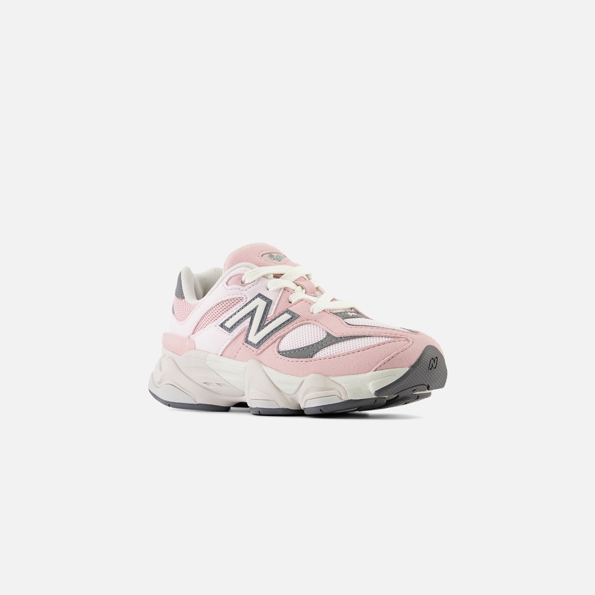 New Balance PS 9060 - Orb Pink – Kith New Balance PS 9060 - Orb Pink – Kith