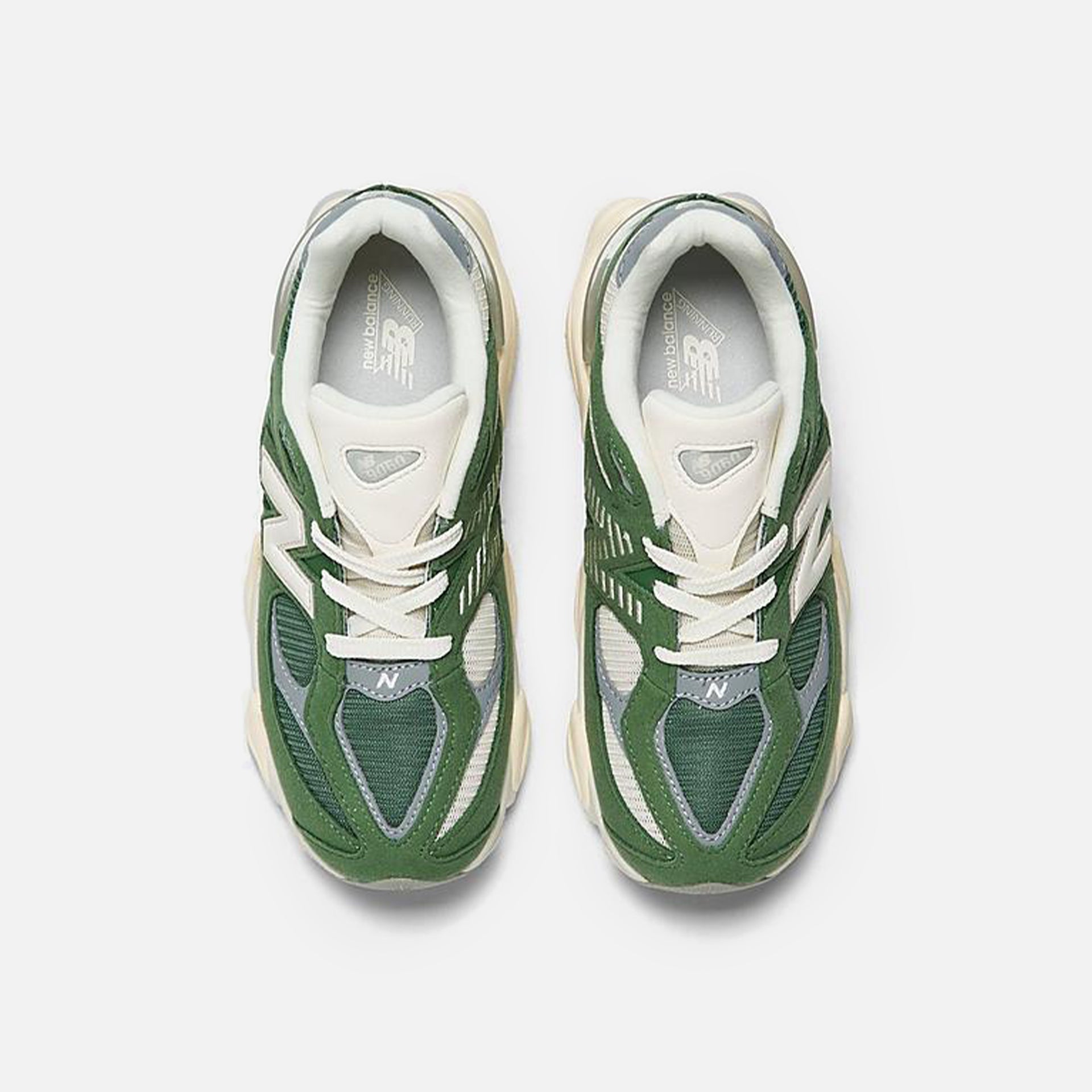New Balance PS 9060 - Nori